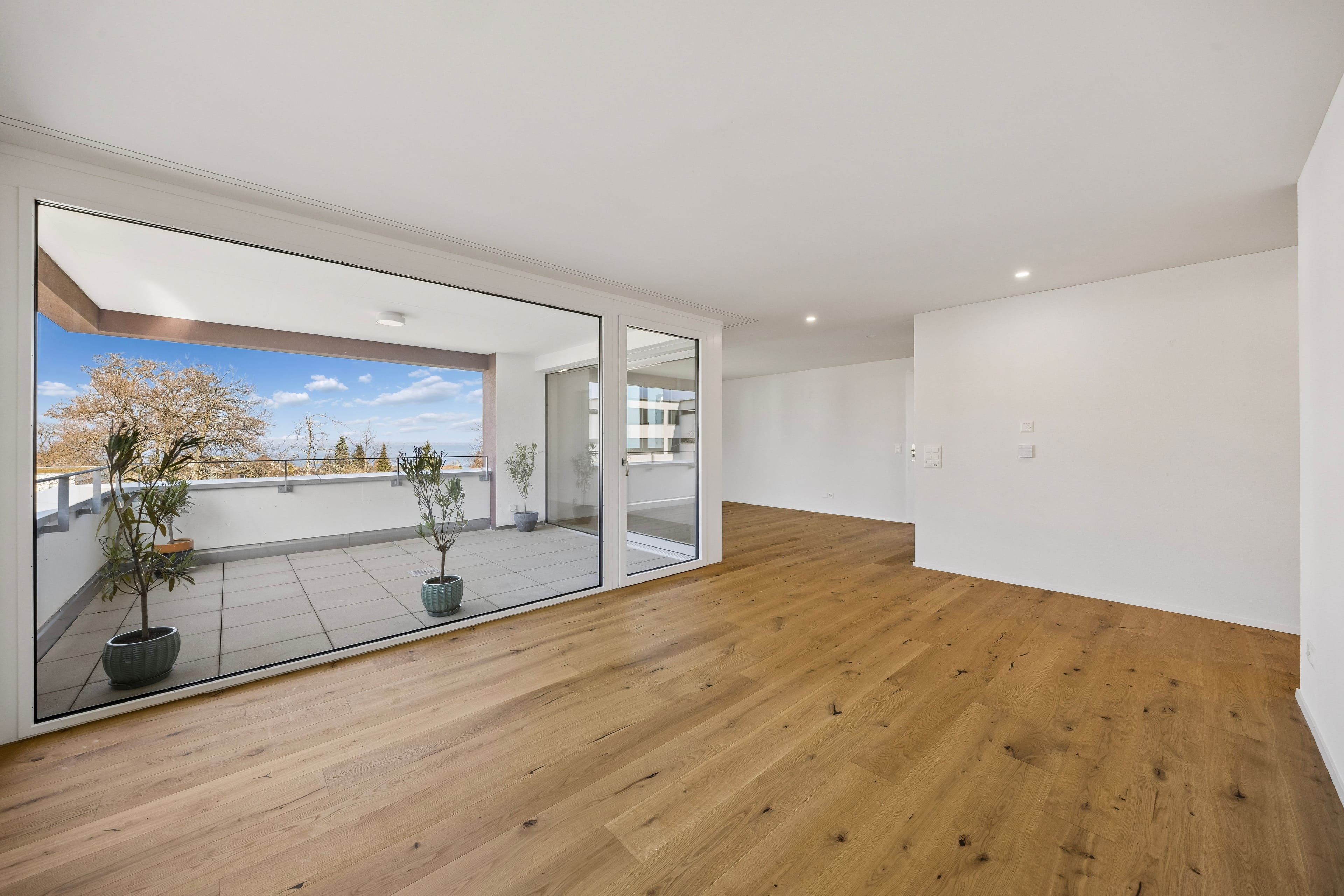 Rorschach: 4.5-Zimmer-Maisonette mit Seesicht kaufen - 35