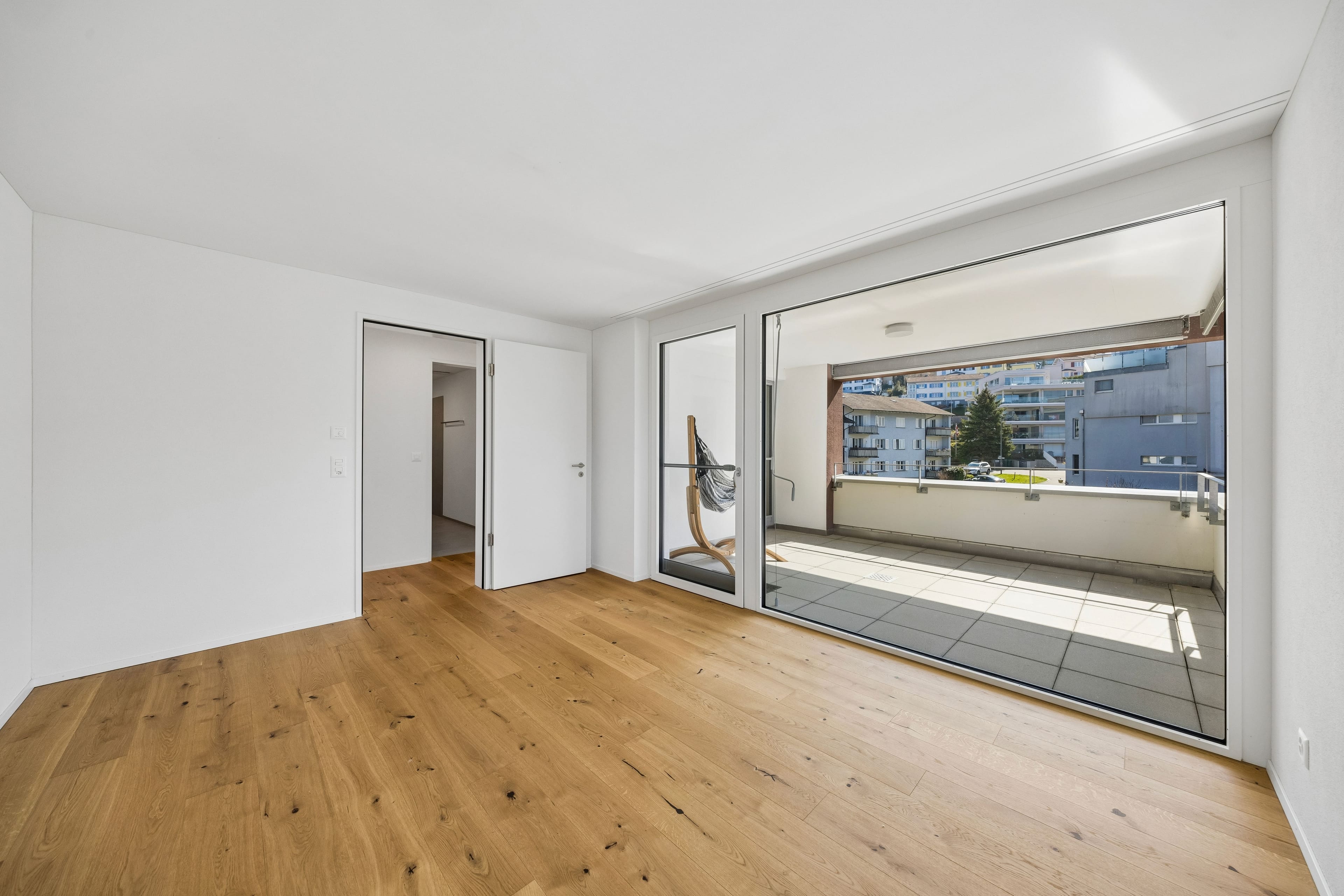 Rorschach: 4.5-Zimmer-Maisonette mit Seesicht kaufen - 15
