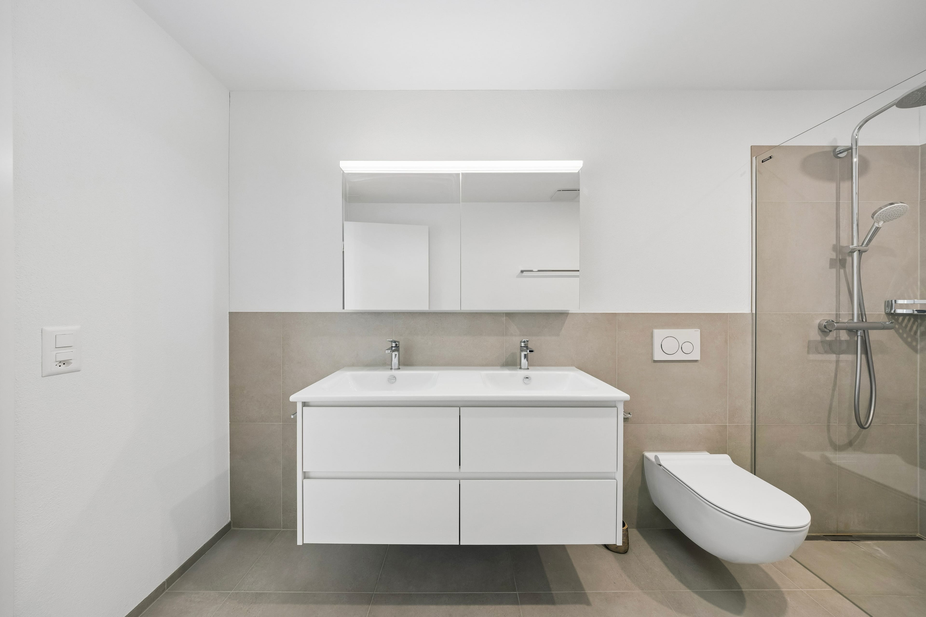 Rorschach: 4.5-Zimmer-Maisonette mit Seesicht kaufen - 33