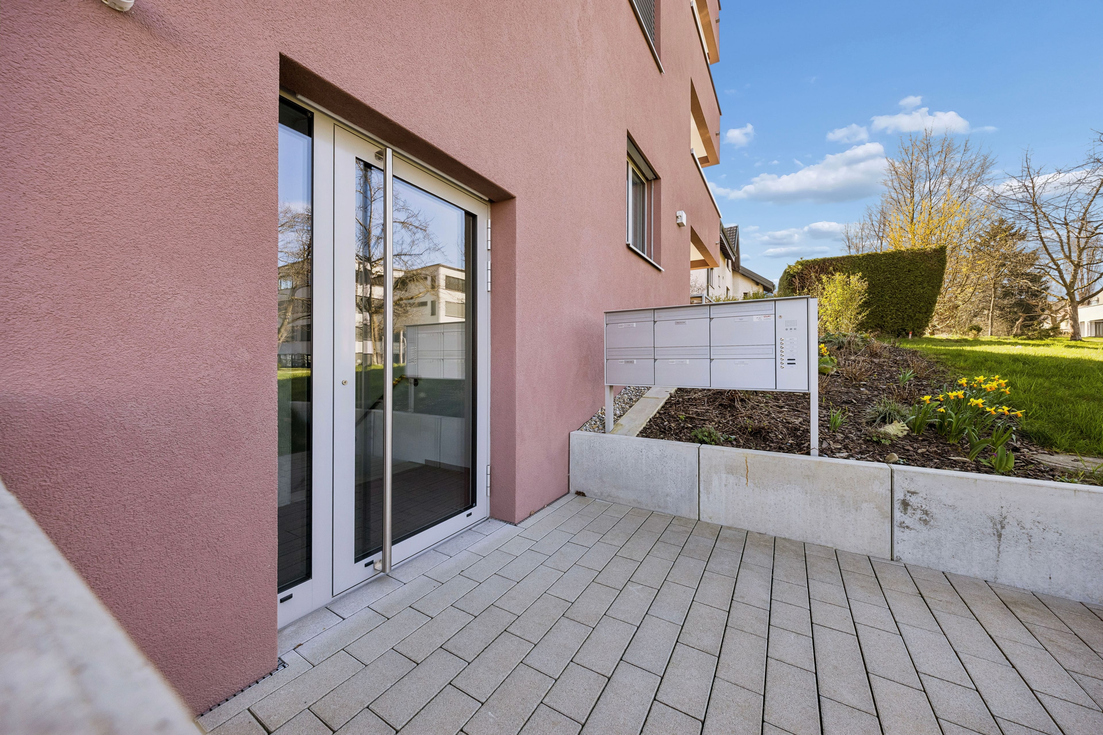 Rorschach: 4.5-Zimmer-Maisonette mit Seesicht kaufen - 18