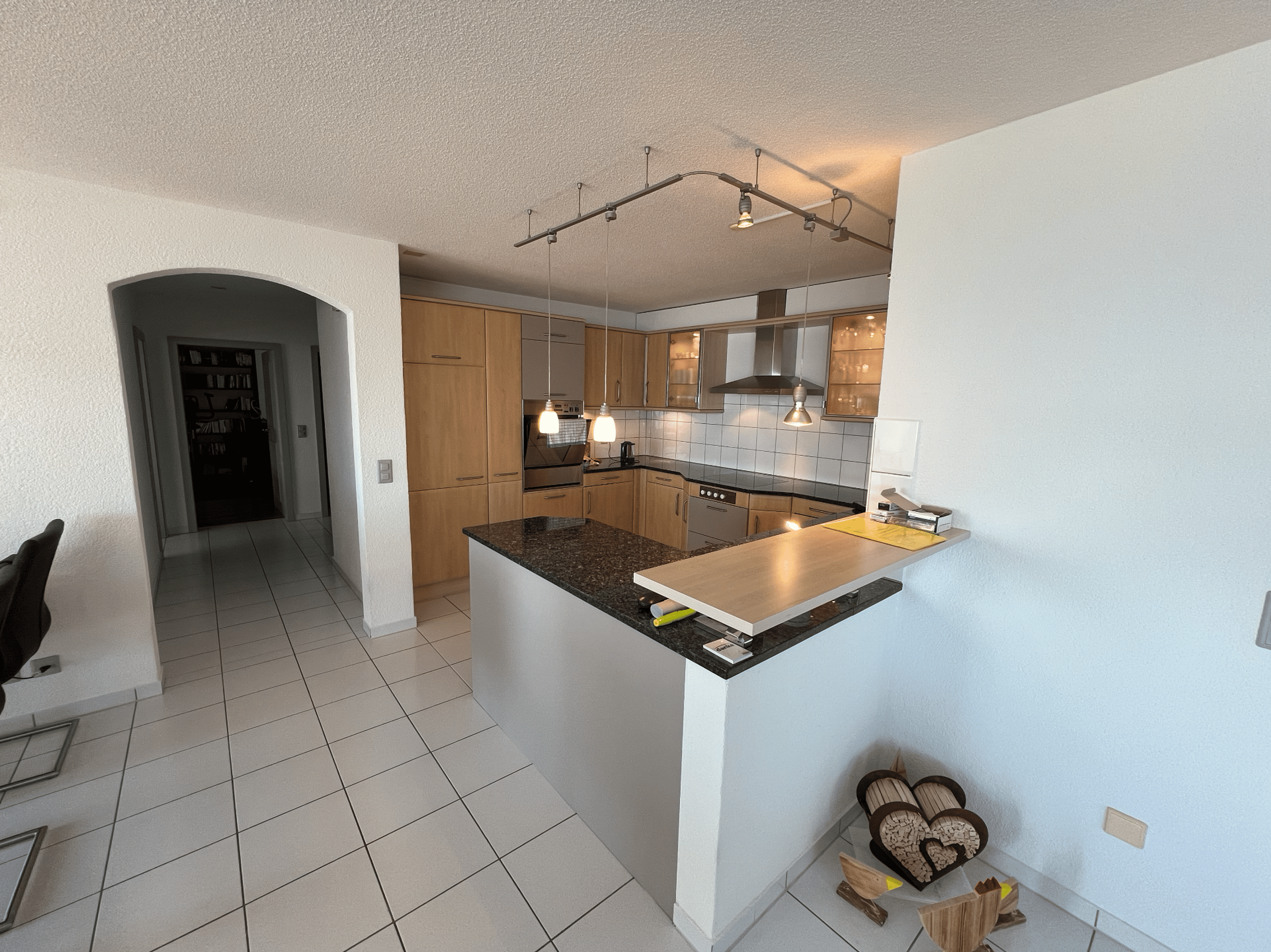 3.5-Zi.-Terrassenwohnung mit Seesicht in Bellerive kaufen - Bild 4