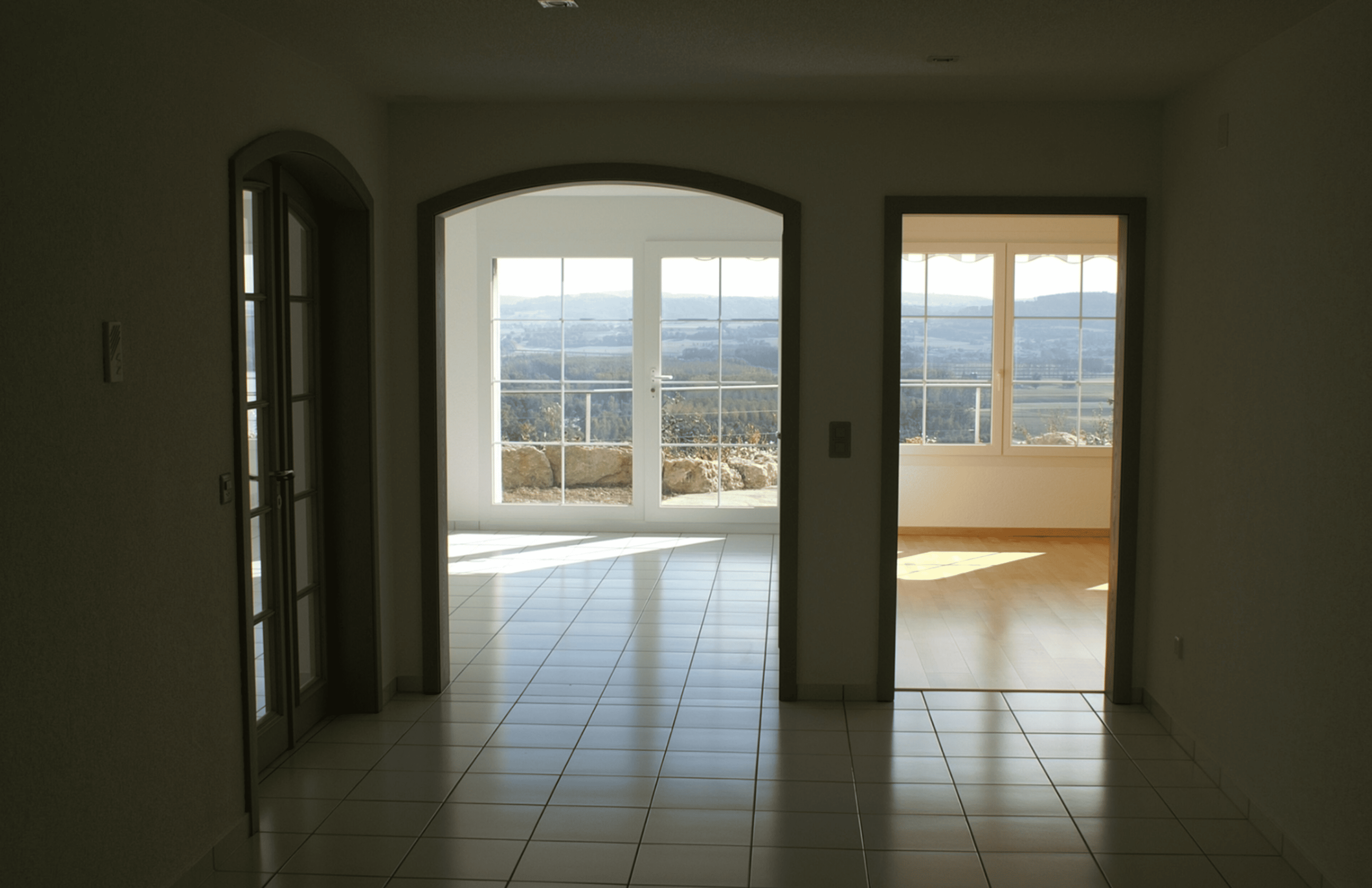 3.5-Zimmer-Terrassenwohnung mit Seesicht in Bellerive kaufen - Bild 6