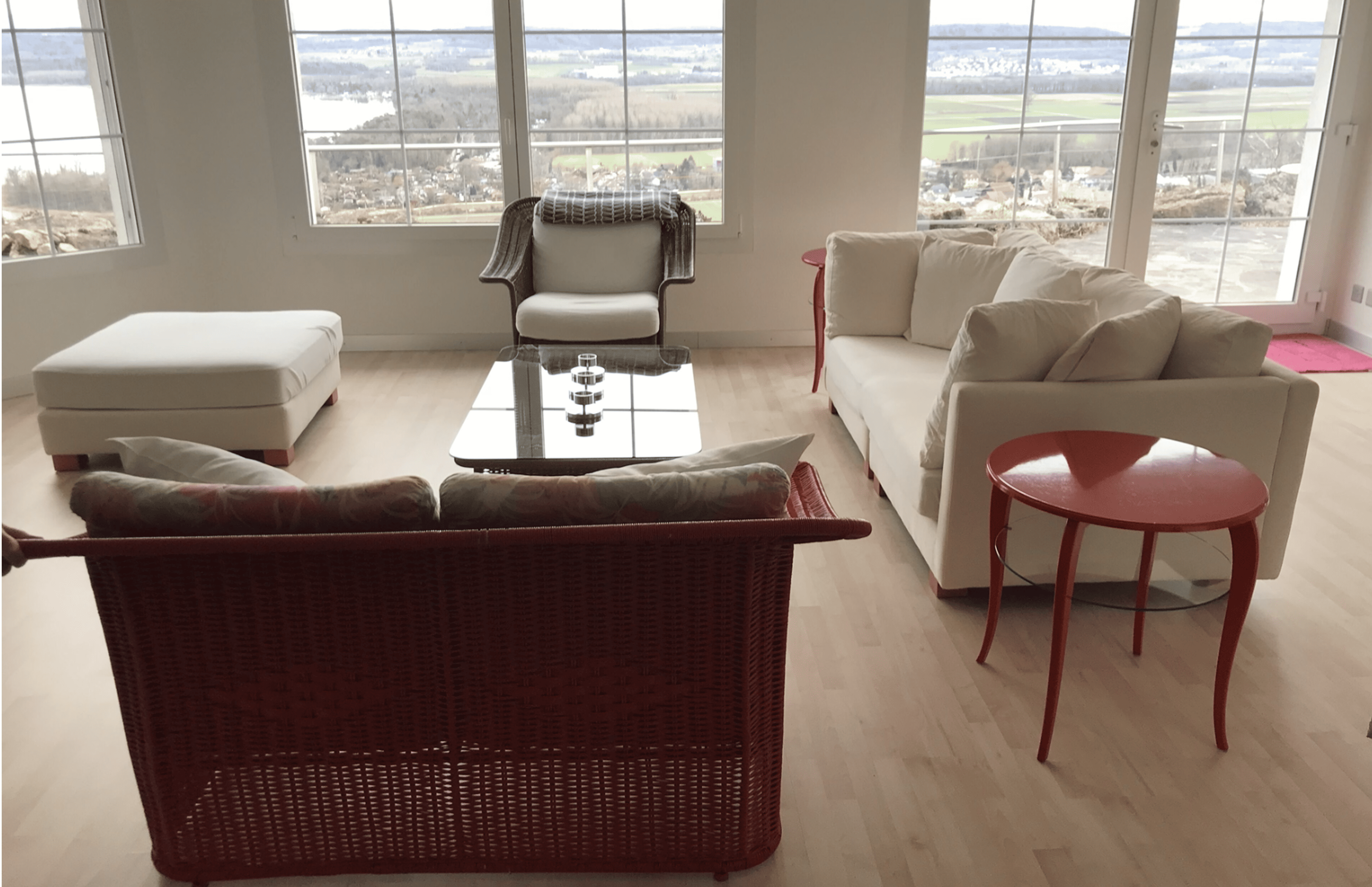 3.5-Zimmer-Terrassenwohnung mit Seesicht in Bellerive kaufen - 7