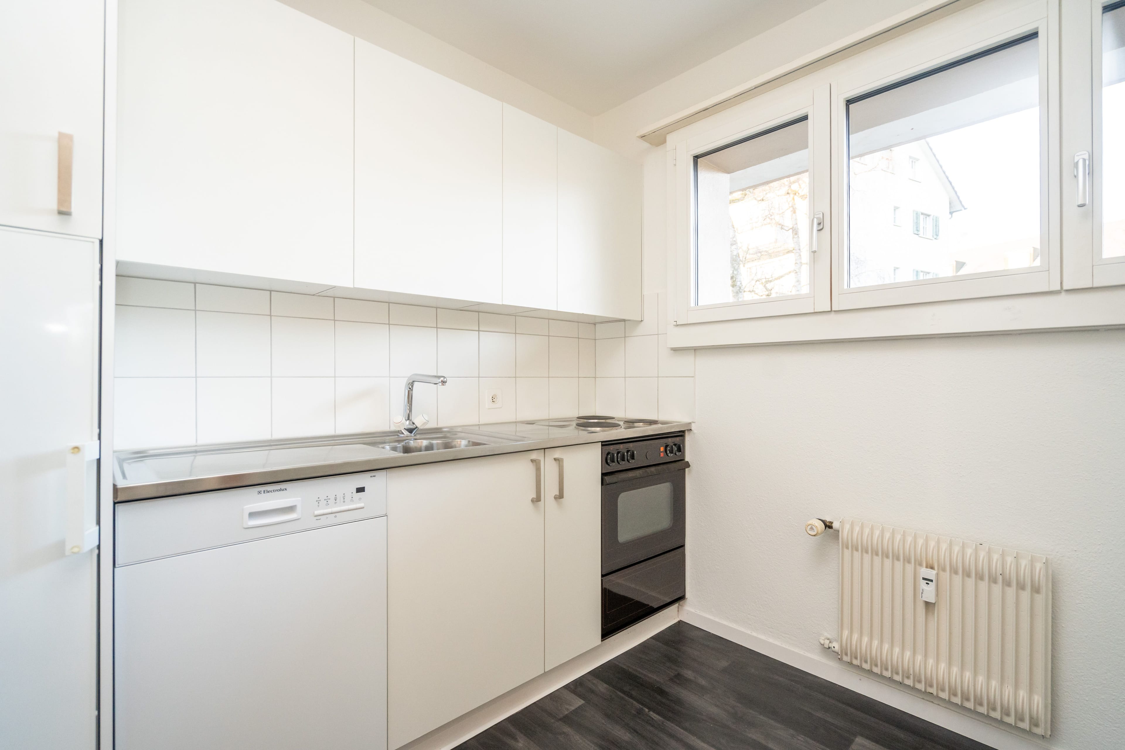 Mehrfamilienhaus mit 10 Einheiten in Bern-Tiefenau, ruhig - 9