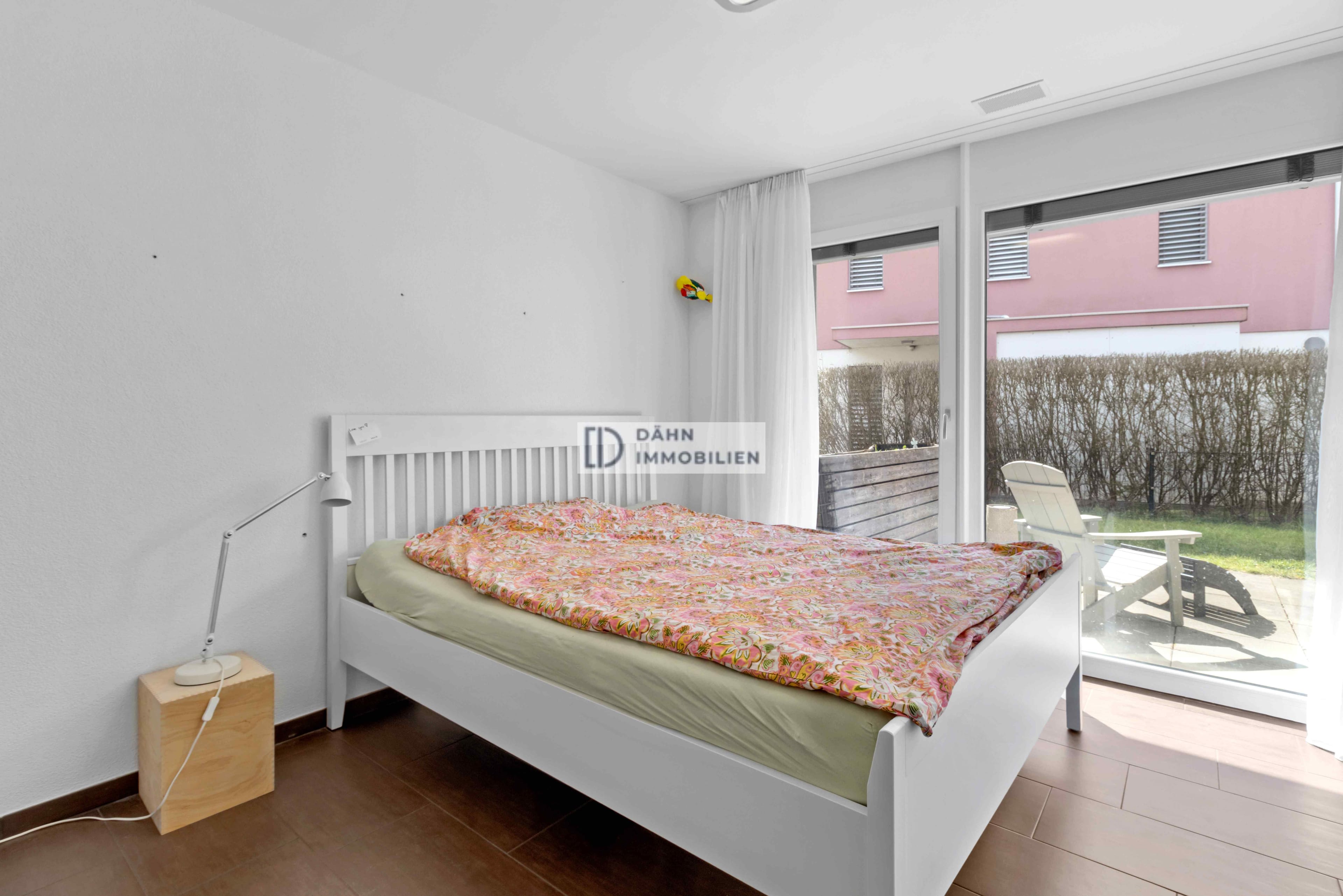 5.5-Zi.-EFH in Beringen: modernes Minergie-Haus mit Garten - 7