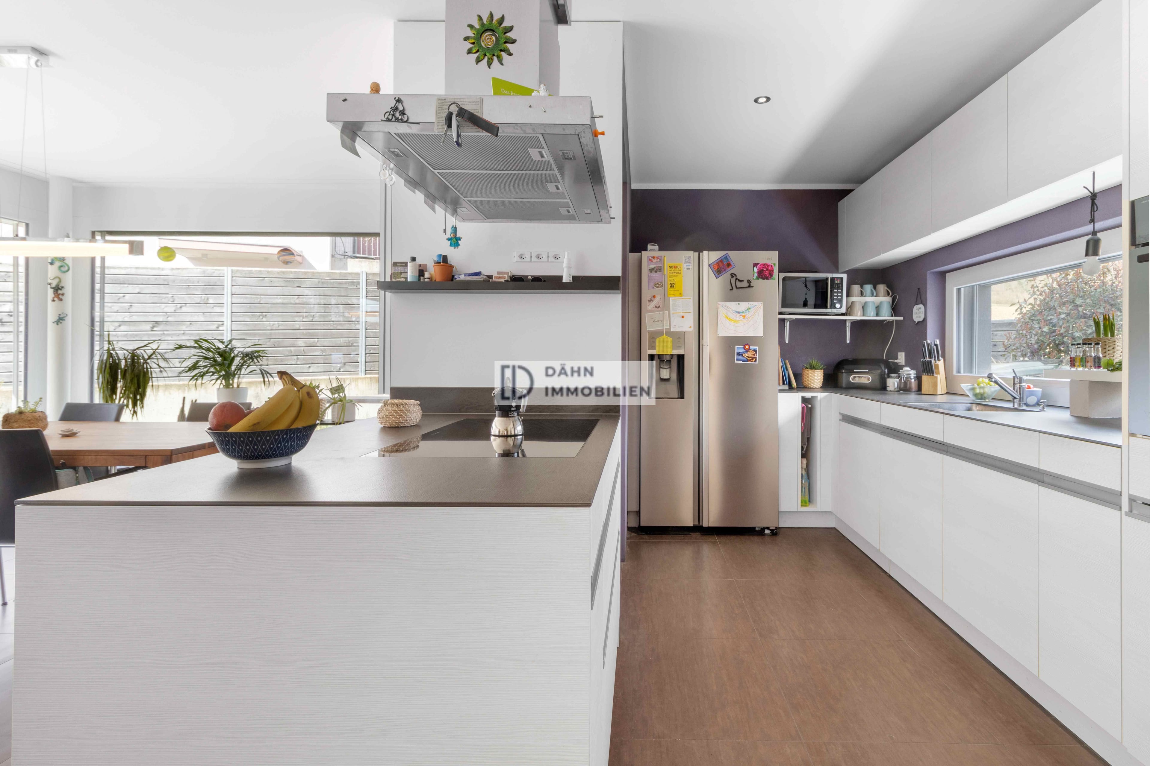 5.5-Zi.-EFH in Beringen: modernes Minergie-Haus mit Garten - Bild 6