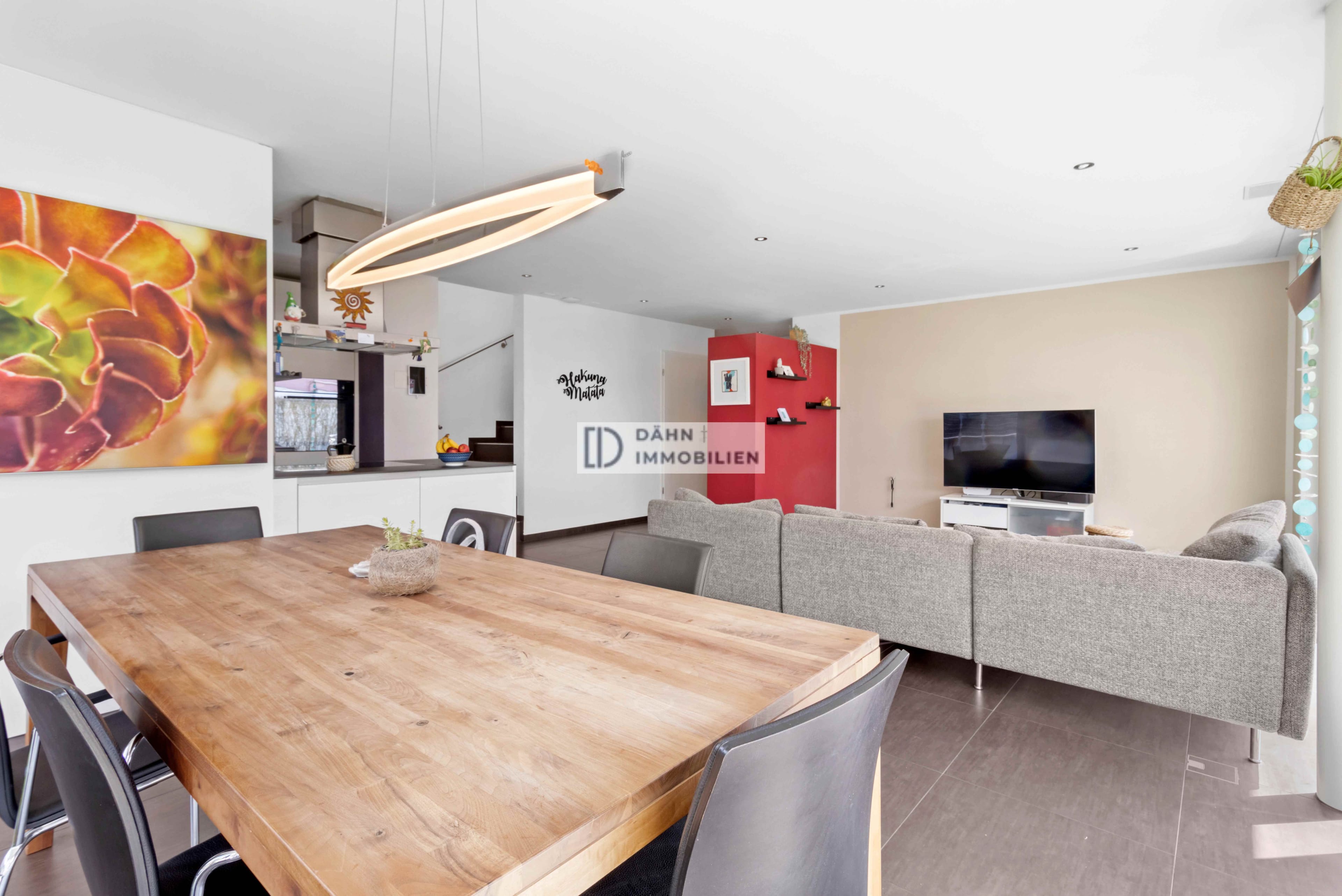 5.5-Zi.-EFH in Beringen: modernes Minergie-Haus mit Garten - Bild 5