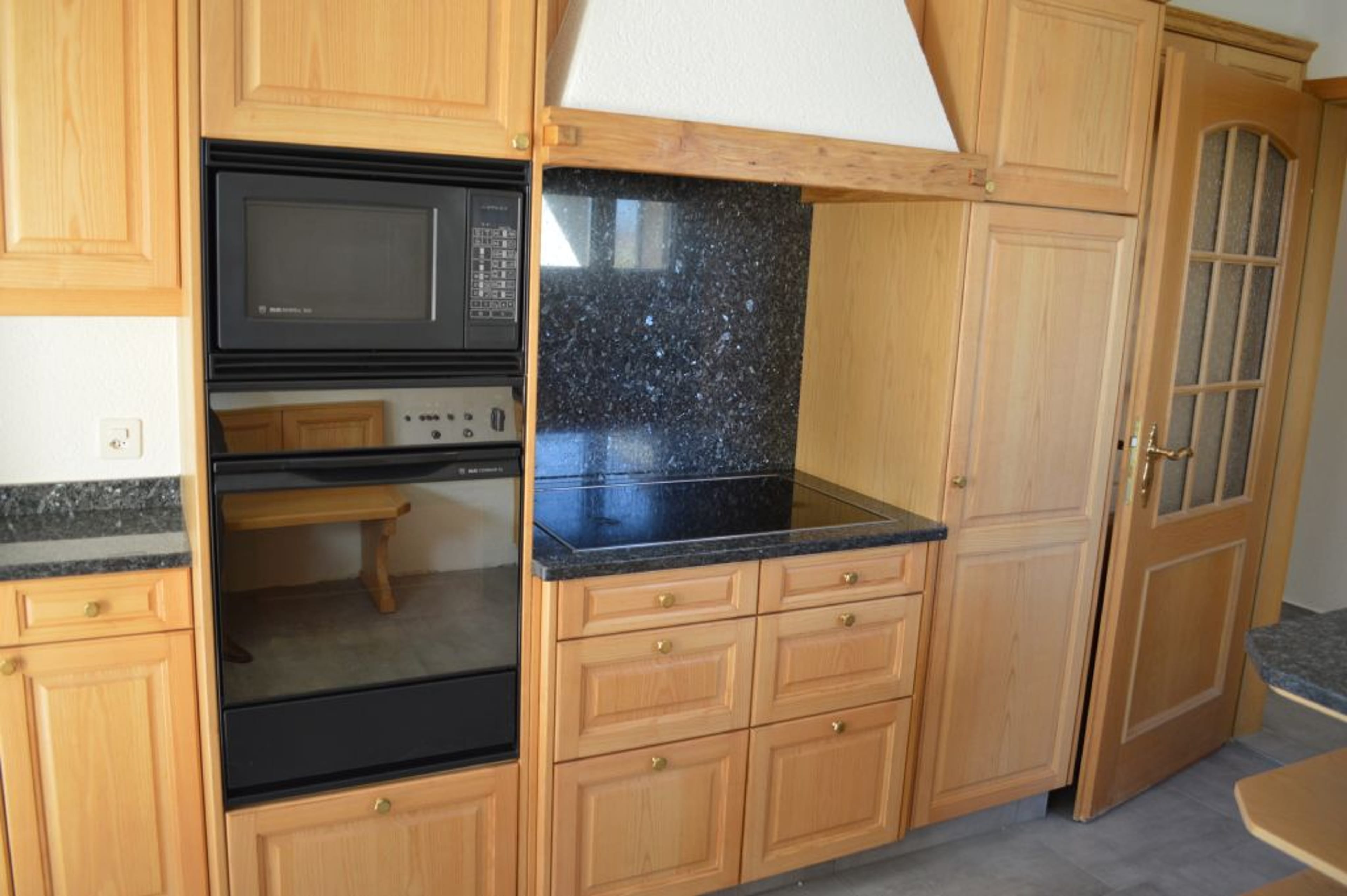 Helle 4½-Zimmer-Wohnung mit grossem Balkon in Utzenstorf kaufen - Bild 5