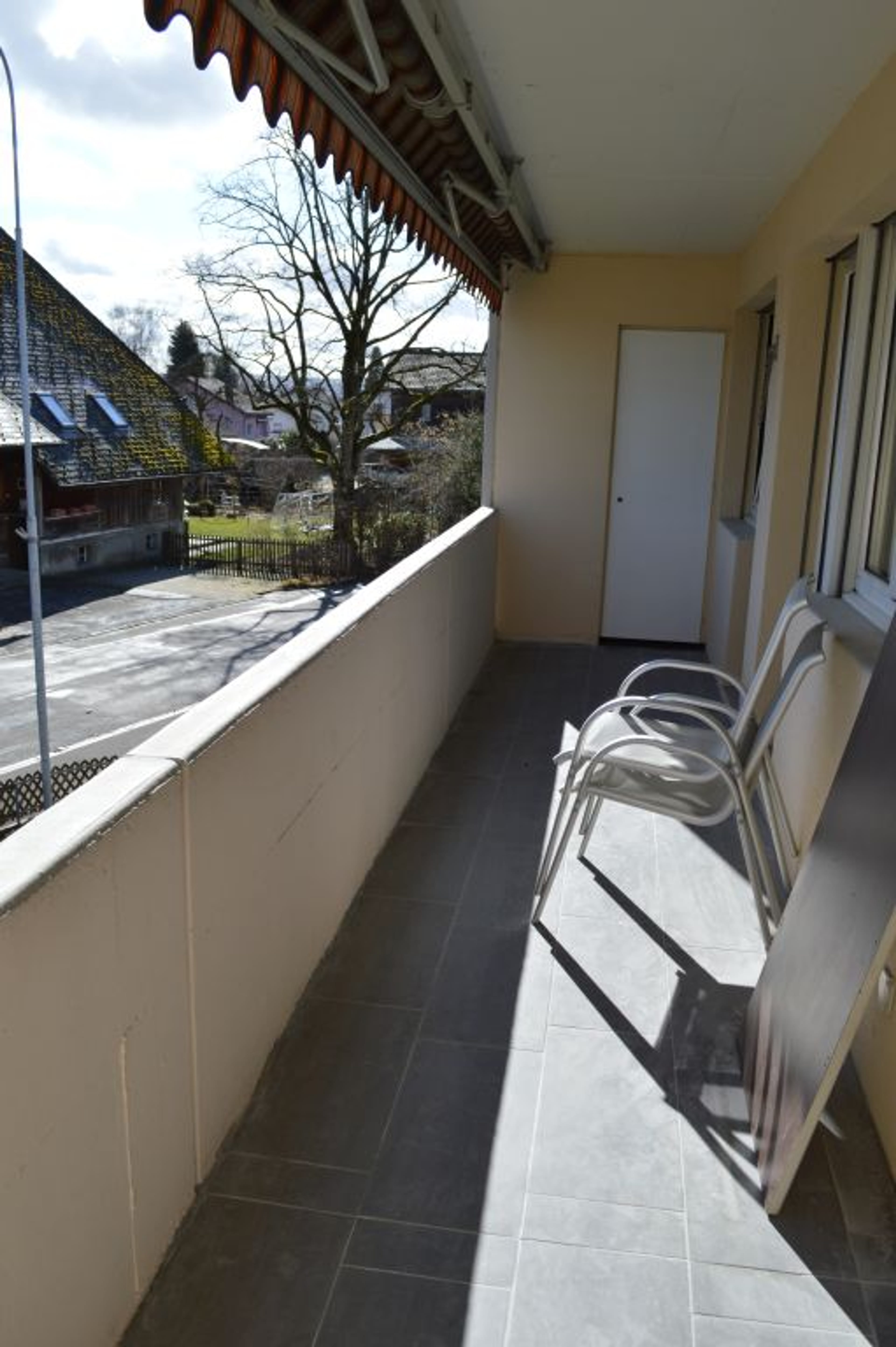 Helle 4½-Zimmer-Wohnung mit grossem Balkon in Utzenstorf kaufen - Bild 4