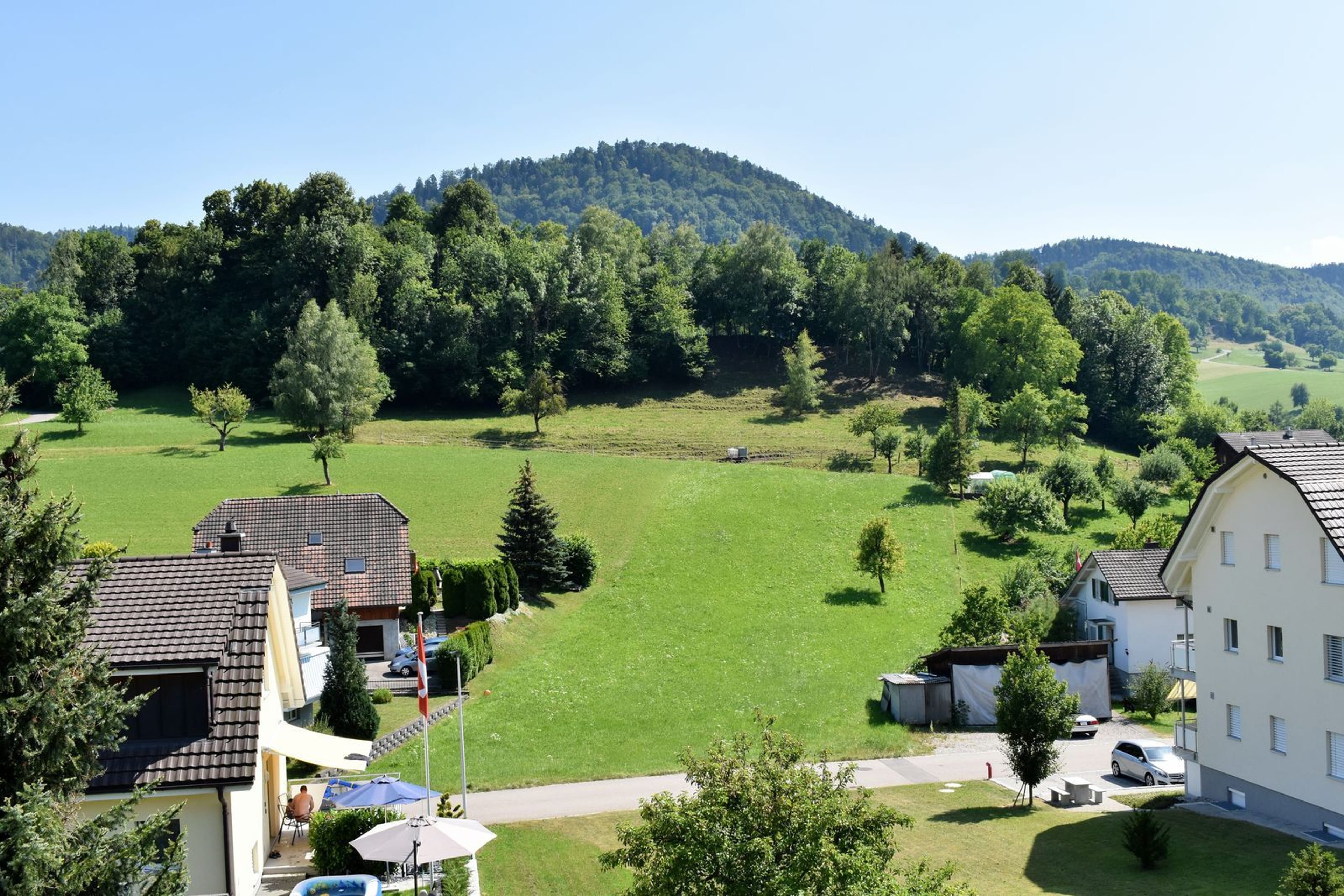 Nebelfreie Weitsicht - Bild 2