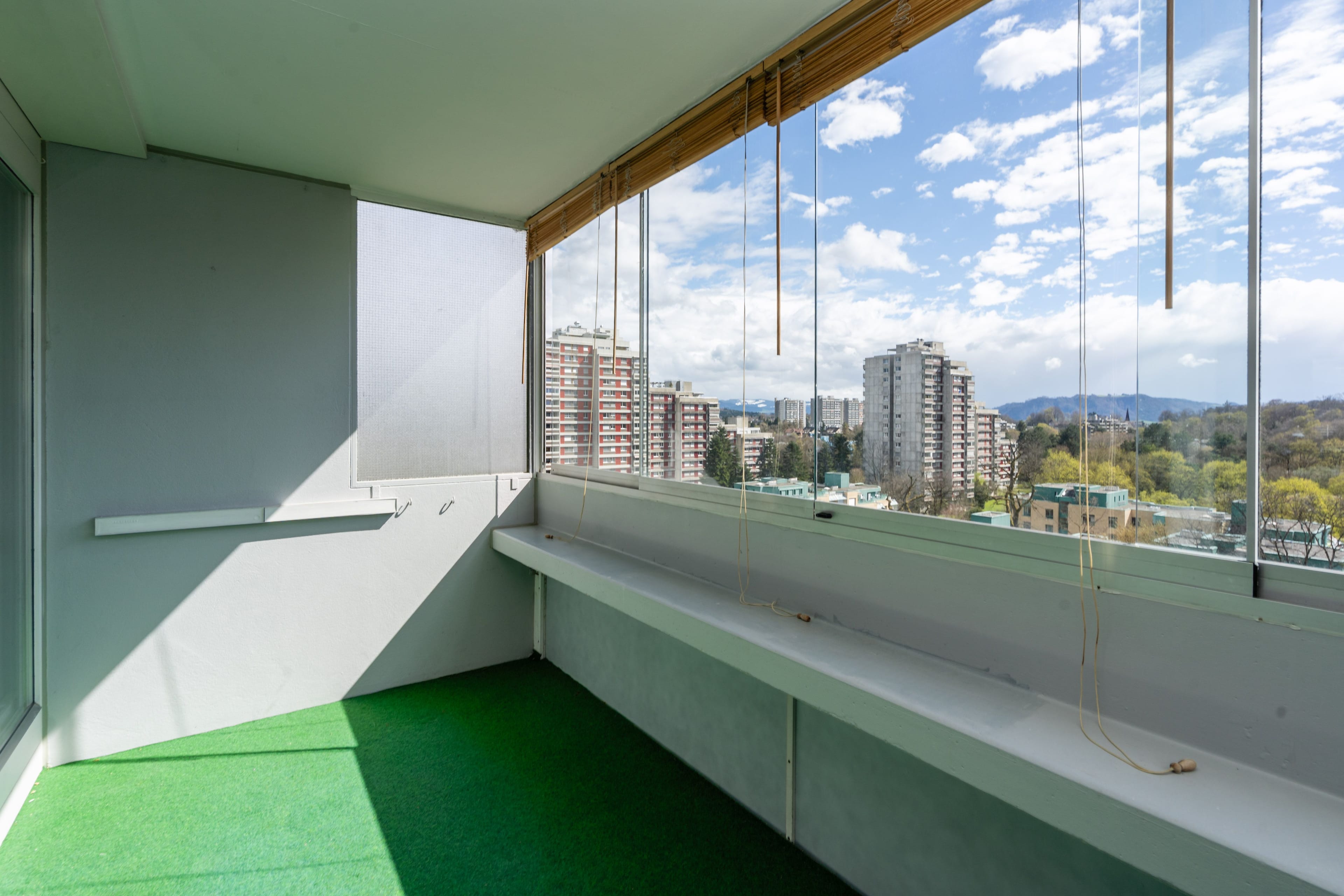 WOHNEN MIT WEITBLICK IN BERN - Bild 4
