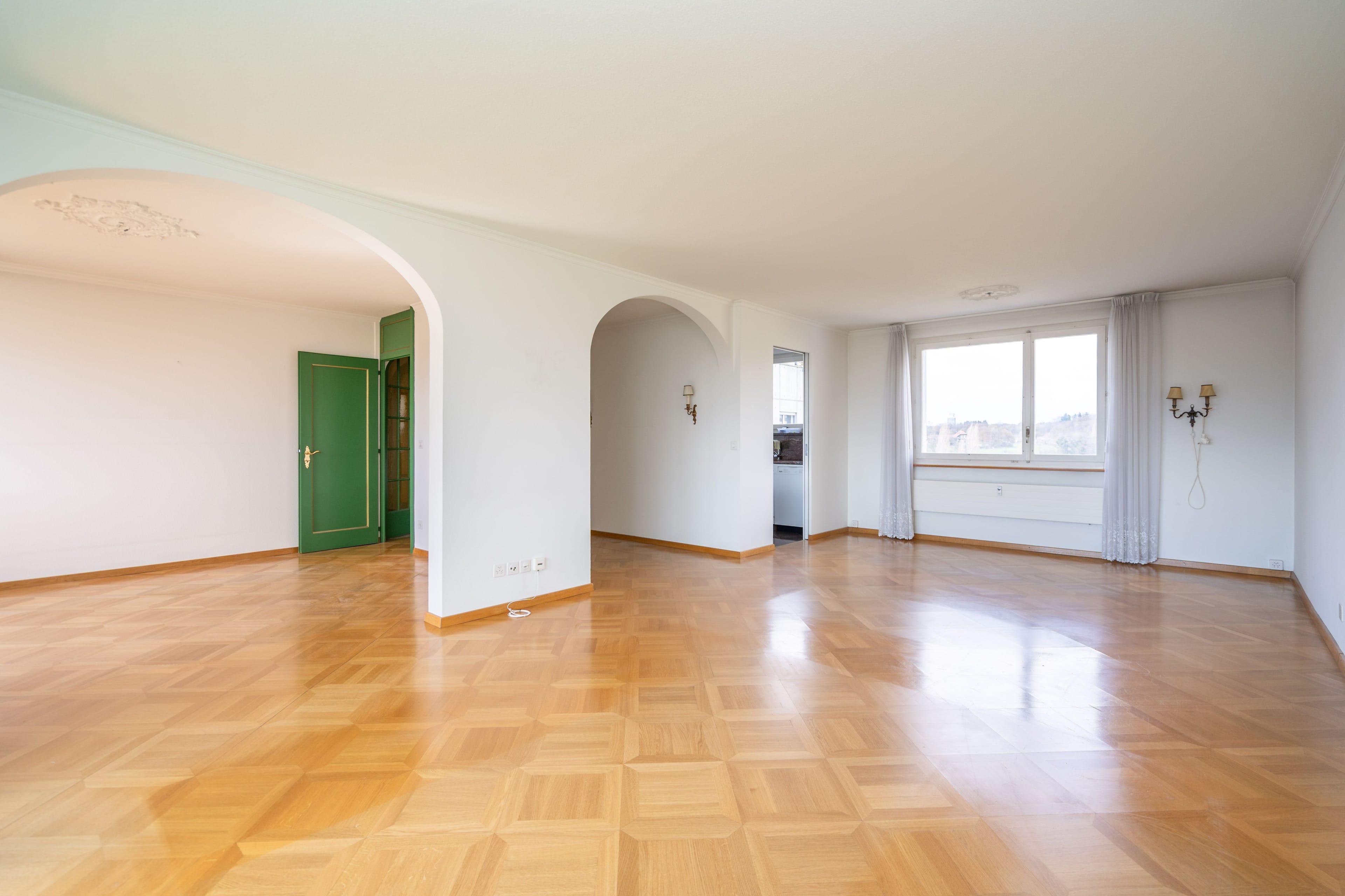 WOHNEN MIT WEITBLICK IN BERN - Bild 6