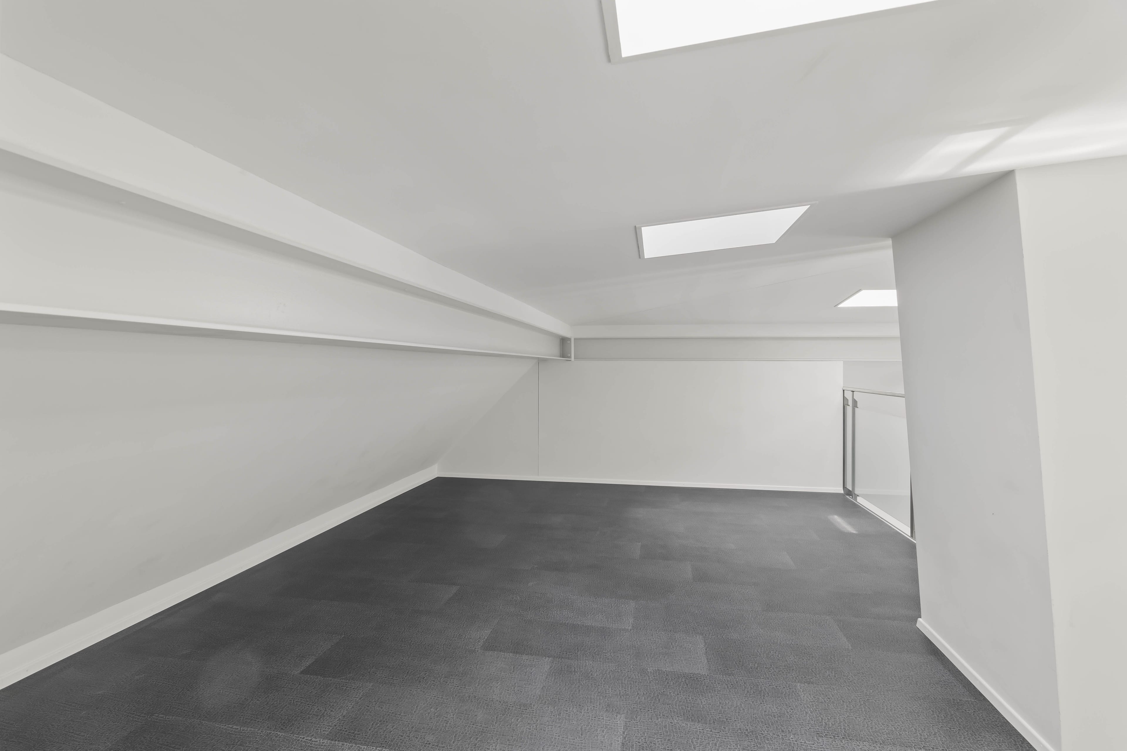 3½-Zimmer-Dachwohnung mit Galerie nahe Bern – stilvoll & einzigartig - 7