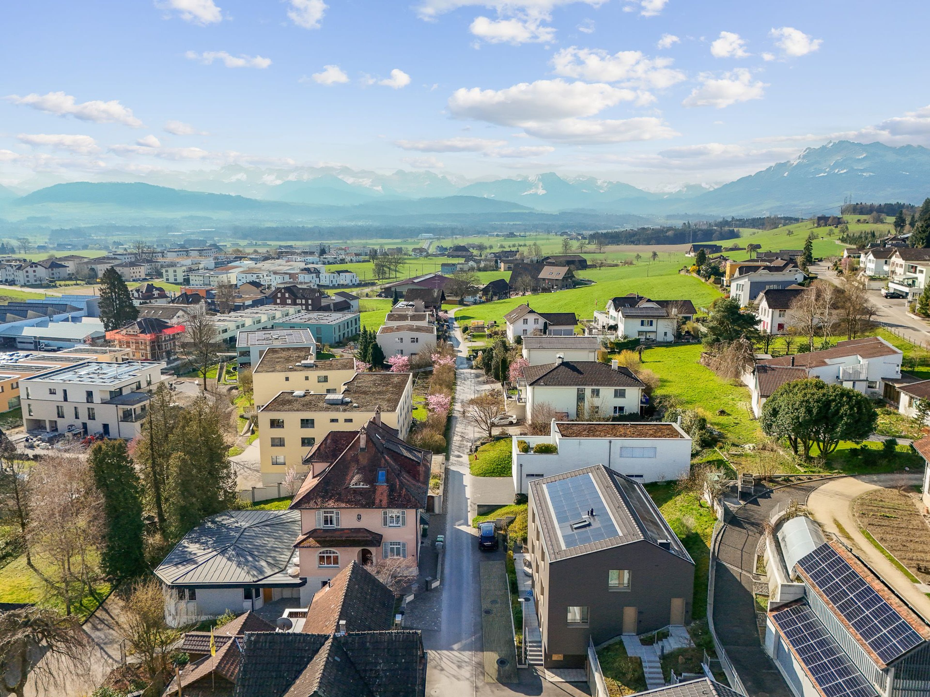 2.5-Zimmer-Gartenwohnung, auch als attraktives Renditeobjekt in Eschenbach LU - 27