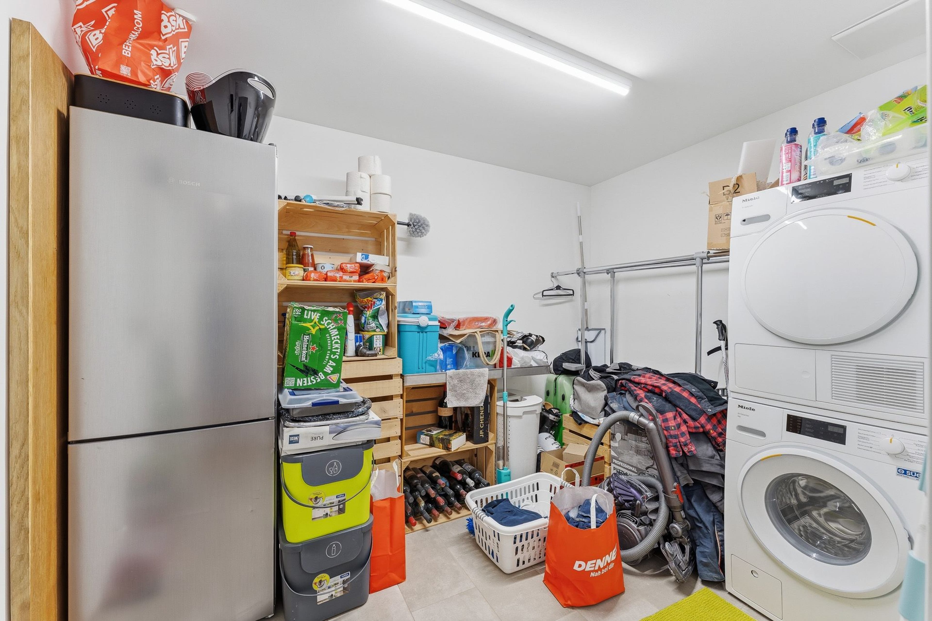 2.5-Zimmer-Gartenwohnung, auch als attraktives Renditeobjekt in Eschenbach LU - 17