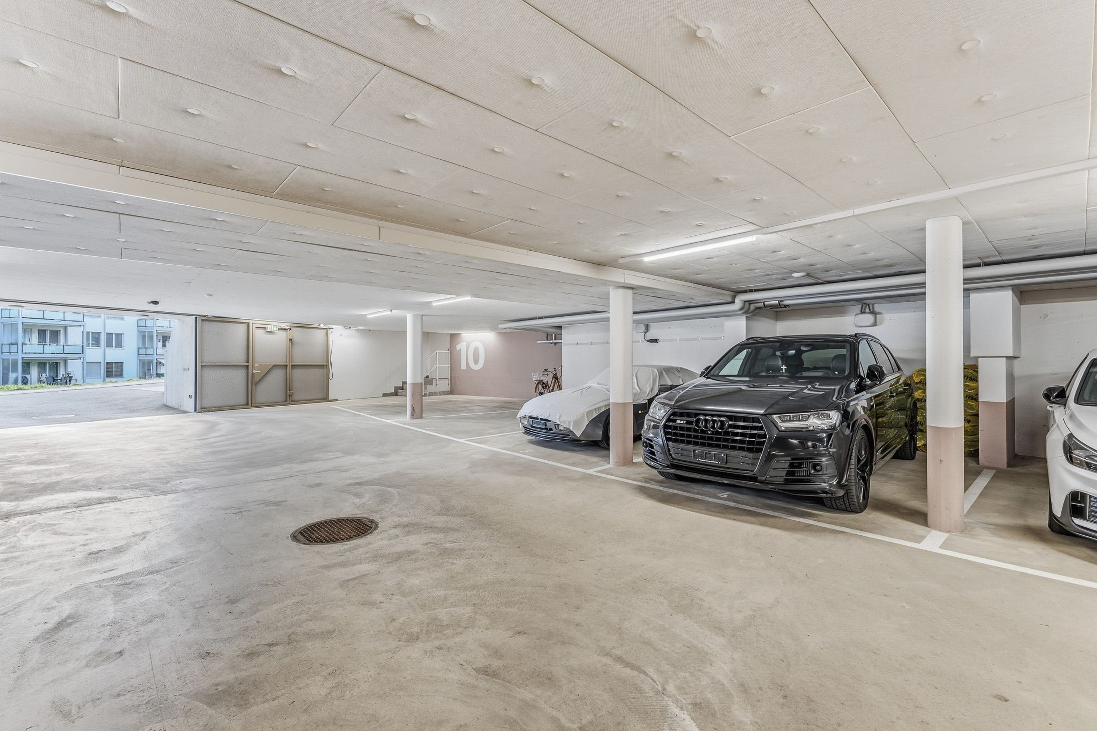 2.5-Zimmer-Gartenwohnung, auch als attraktives Renditeobjekt in Eschenbach LU - 18