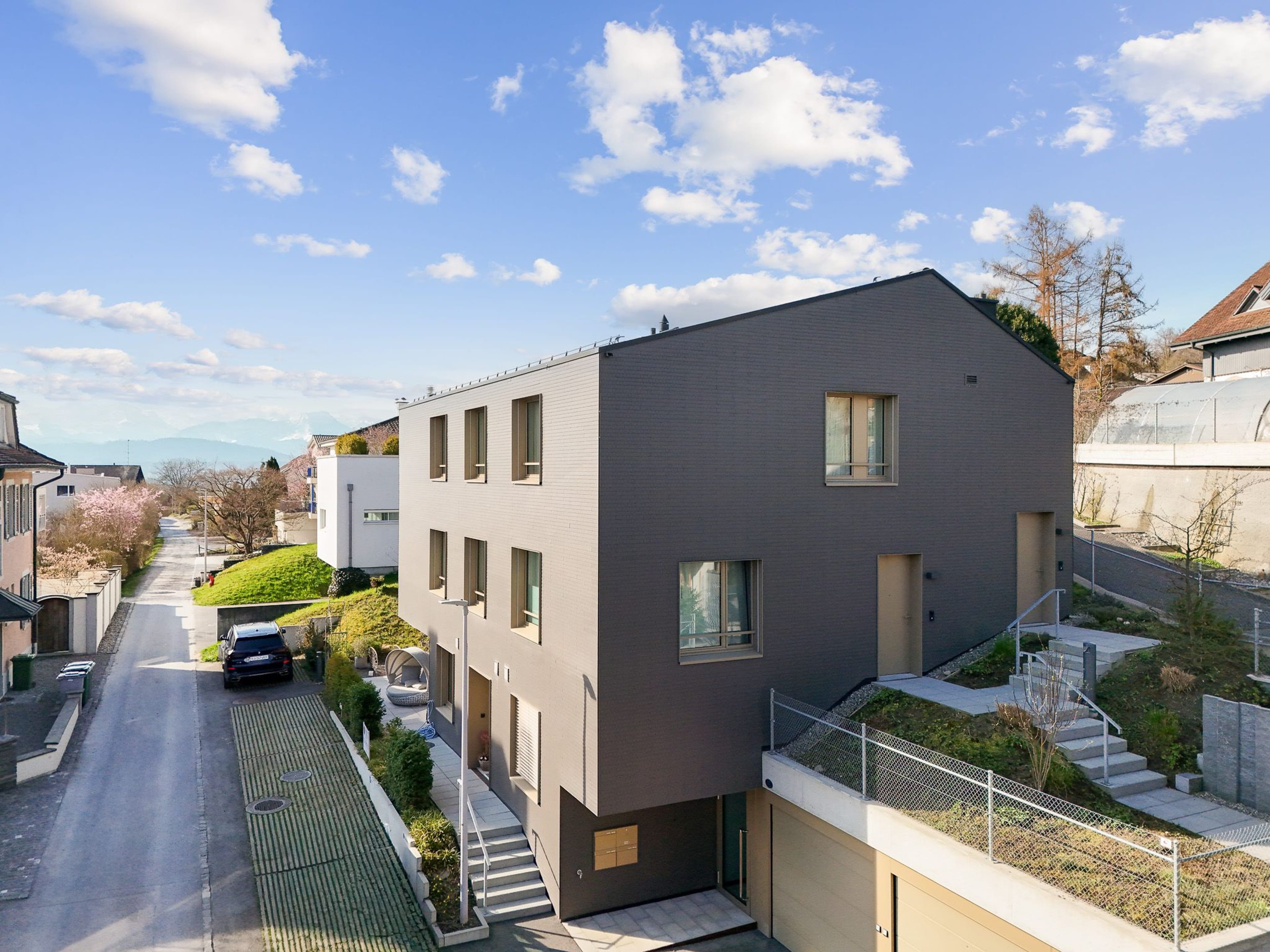 2.5-Zimmer-Gartenwohnung, auch als attraktives Renditeobjekt in Eschenbach LU - 22