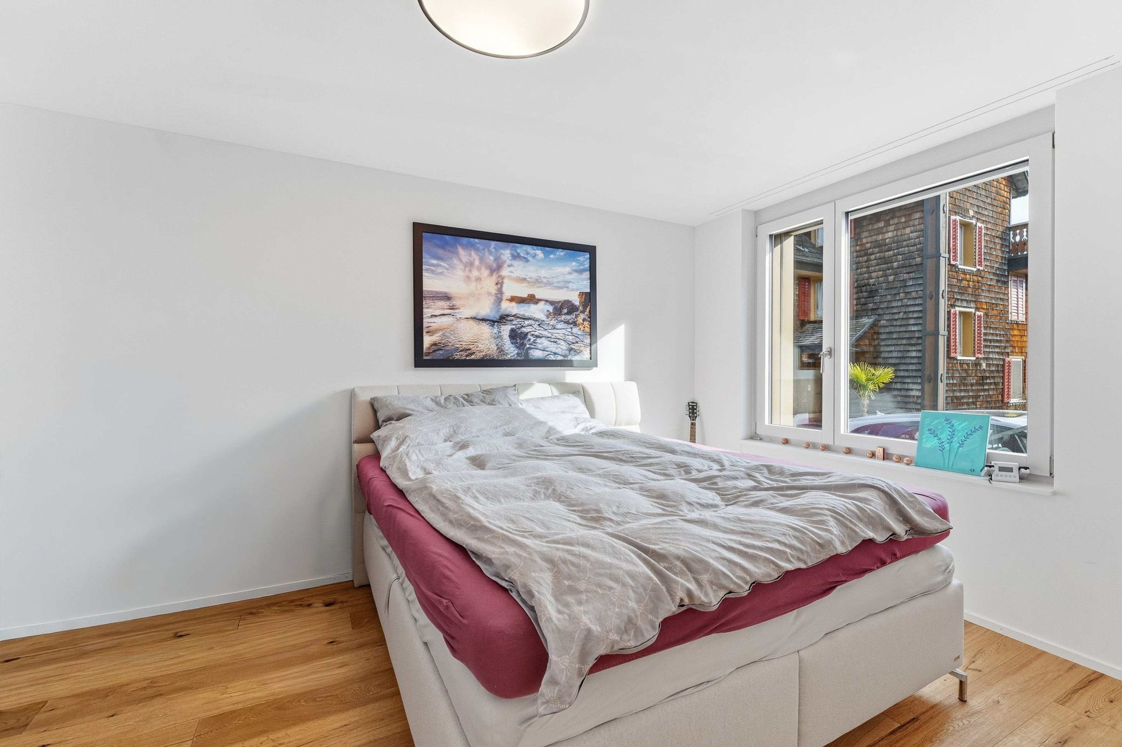 2.5-Zimmer-Gartenwohnung, auch als attraktives Renditeobjekt in Eschenbach LU - 11