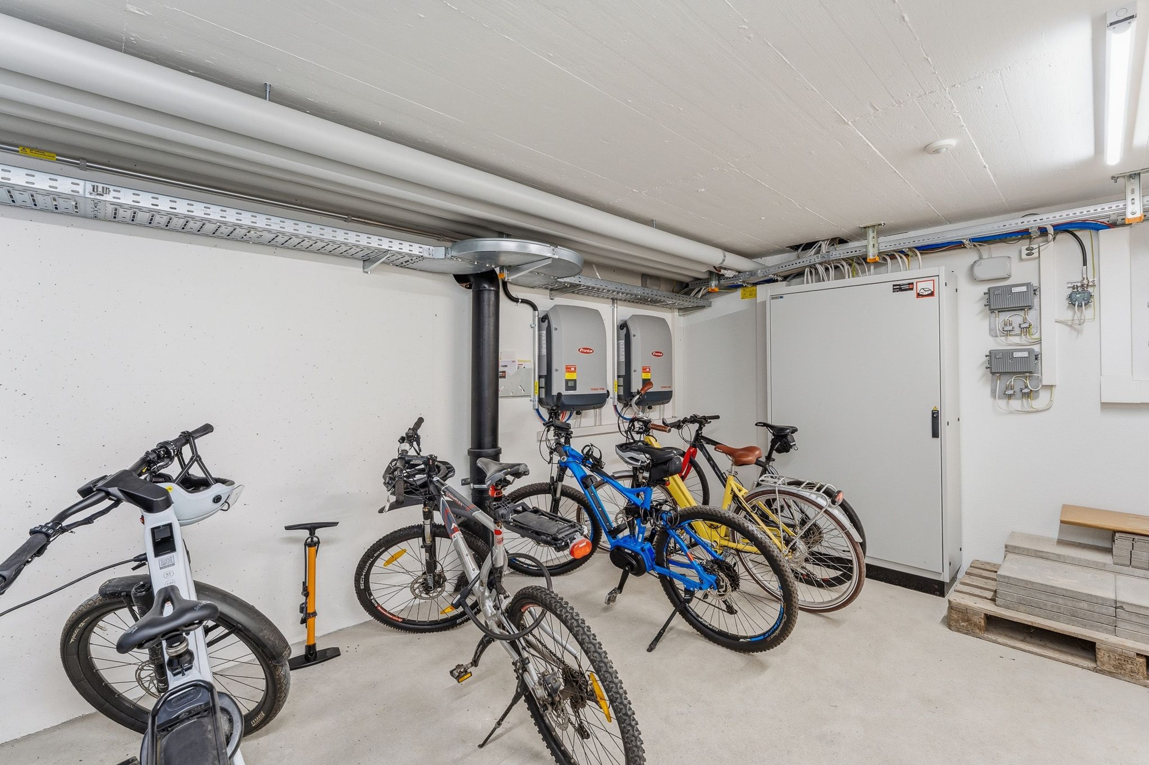 2.5-Zimmer-Gartenwohnung, auch als attraktives Renditeobjekt in Eschenbach LU - 16