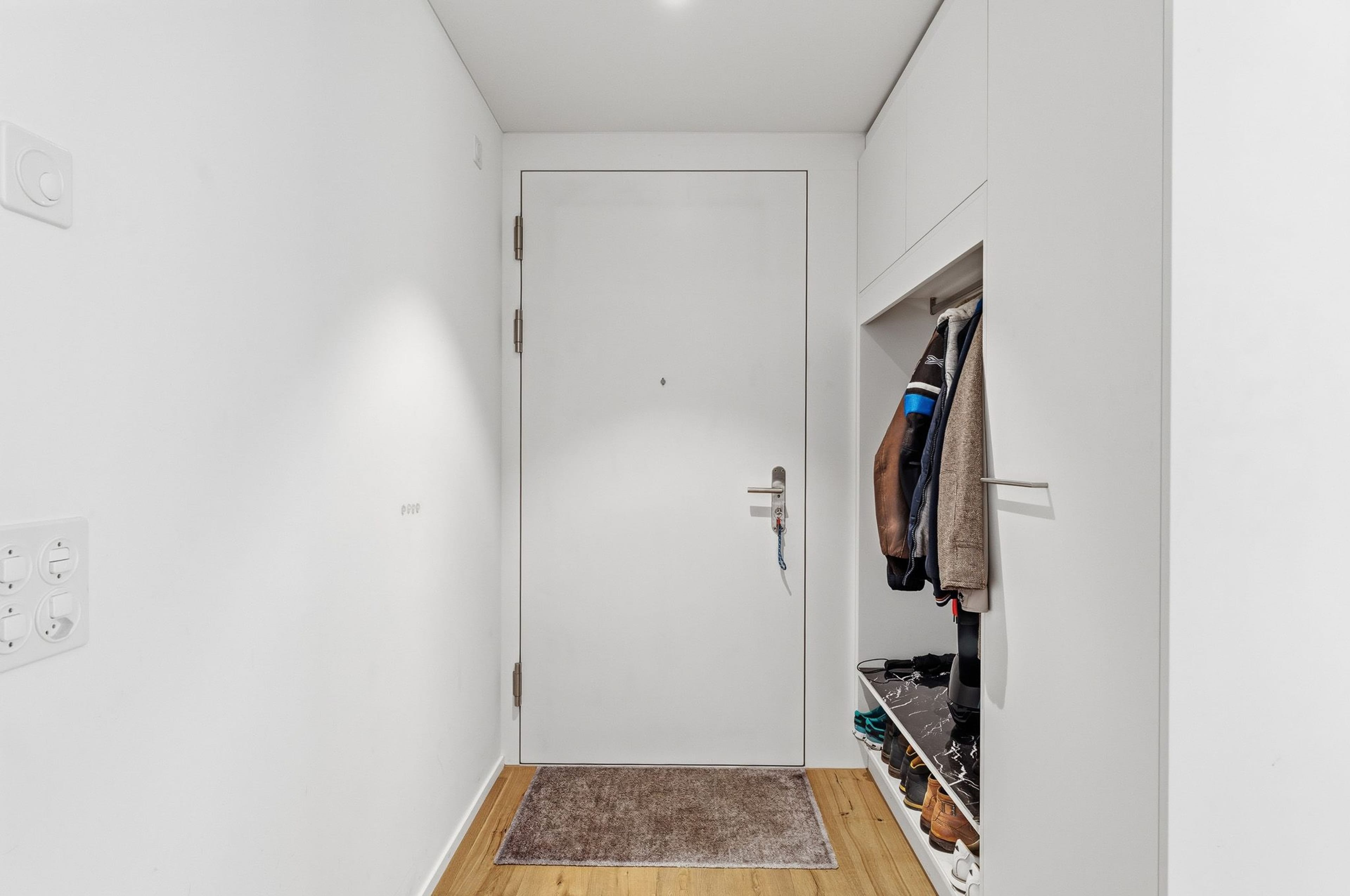 2.5-Zimmer-Gartenwohnung, auch als attraktives Renditeobjekt in Eschenbach LU - 14