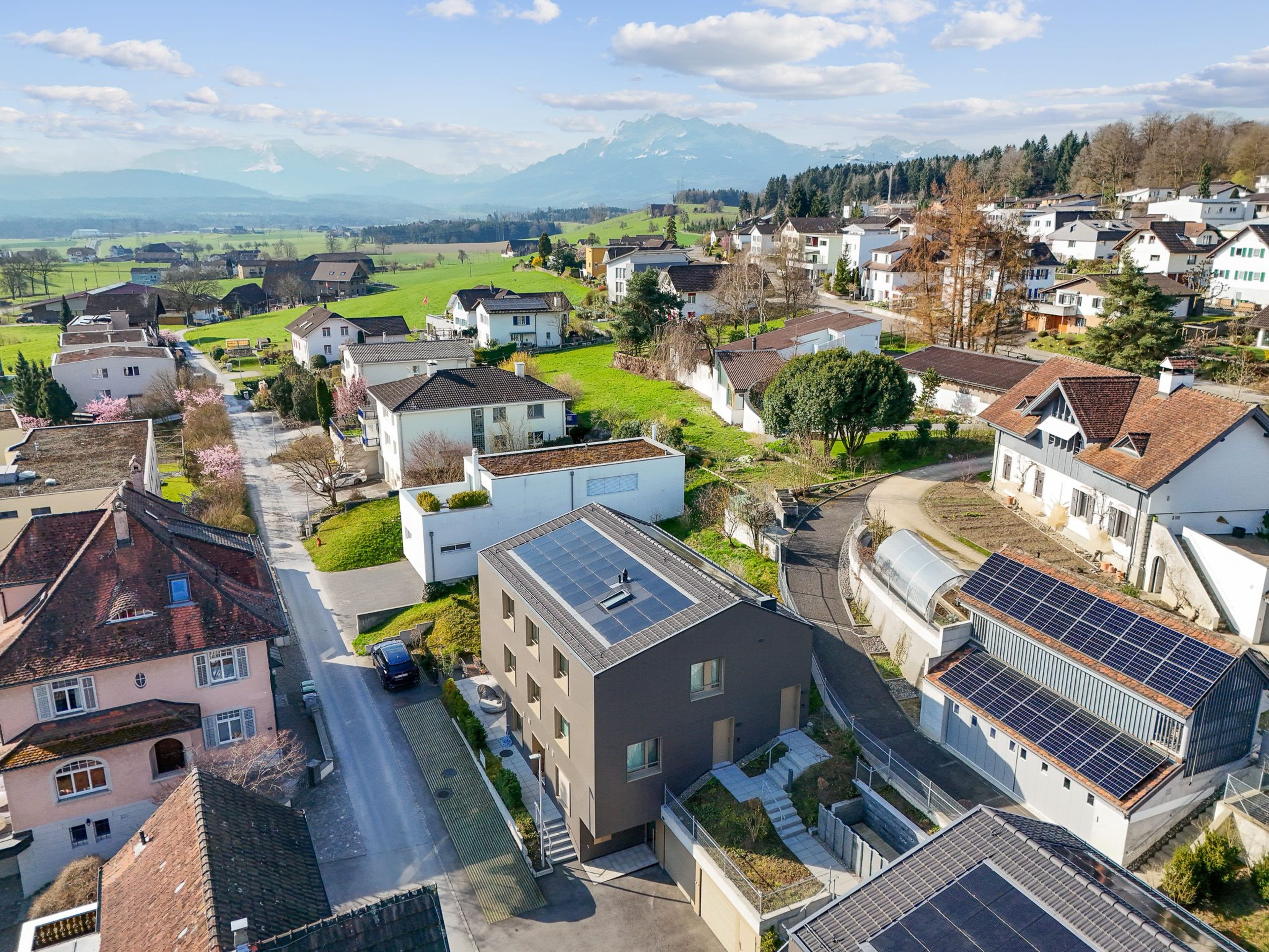 2.5-Zimmer-Gartenwohnung, auch als attraktives Renditeobjekt in Eschenbach LU - 28