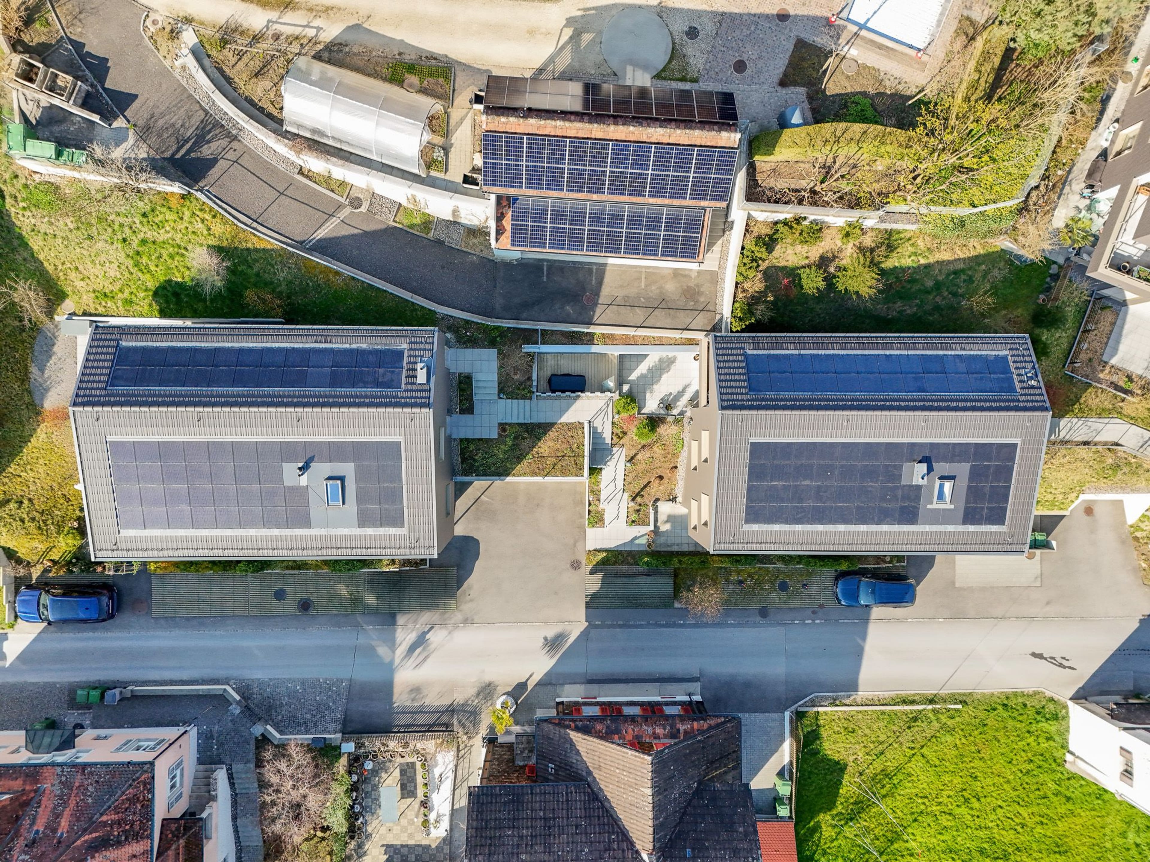2.5-Zimmer-Gartenwohnung, auch als attraktives Renditeobjekt in Eschenbach LU - 23