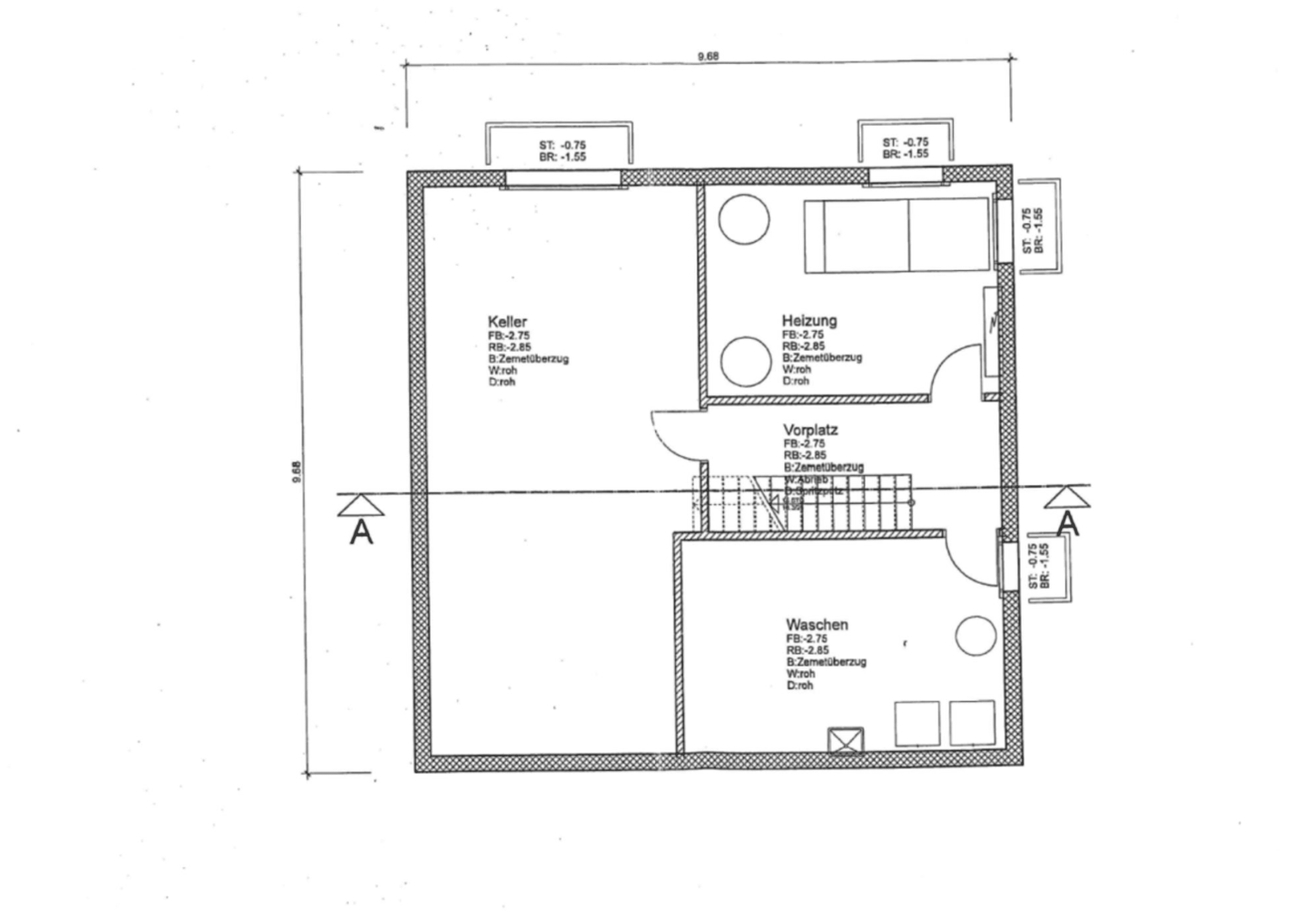 Attraktives und charaktervolles 8-Zimmer-Einfamilienhaus in Kriegstetten - 9