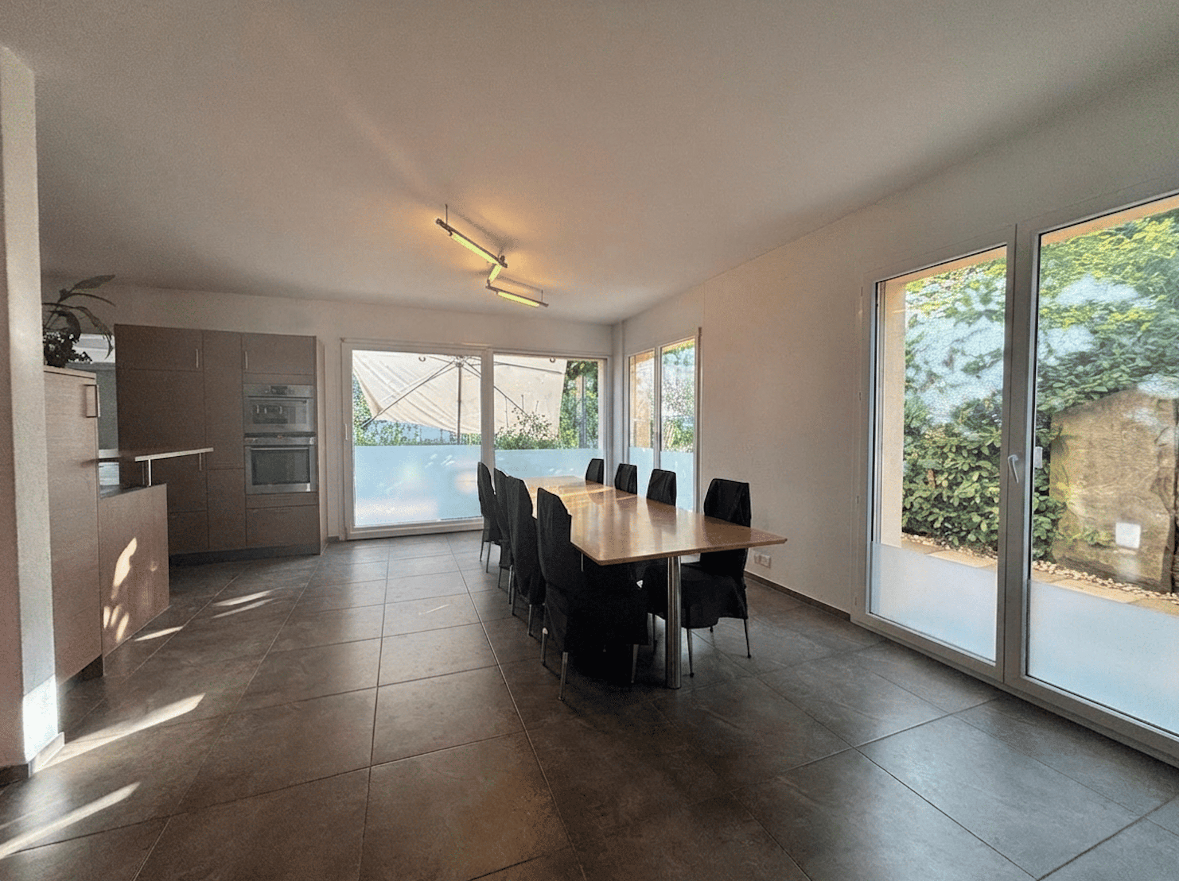 Attraktives und charaktervolles 8-Zimmer-Einfamilienhaus in Kriegstetten - Bild 6
