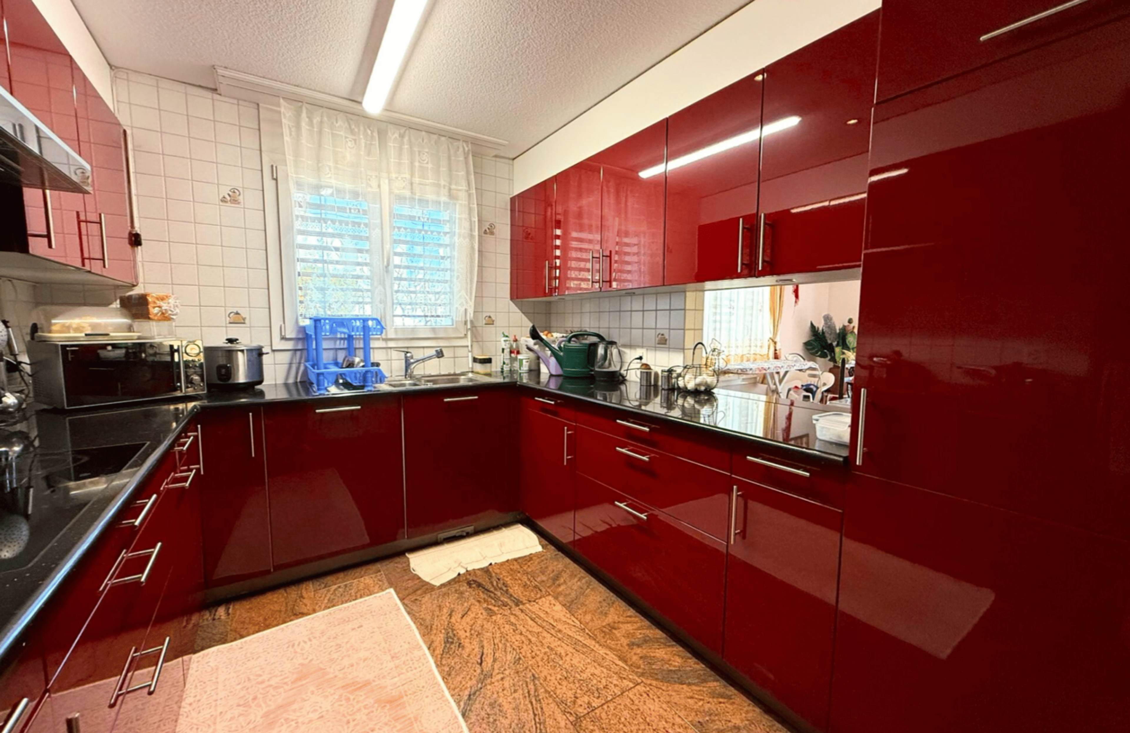 Freistehendes 7.5-Zimmer-Haus mit viel Licht in Biberist - Bild 2