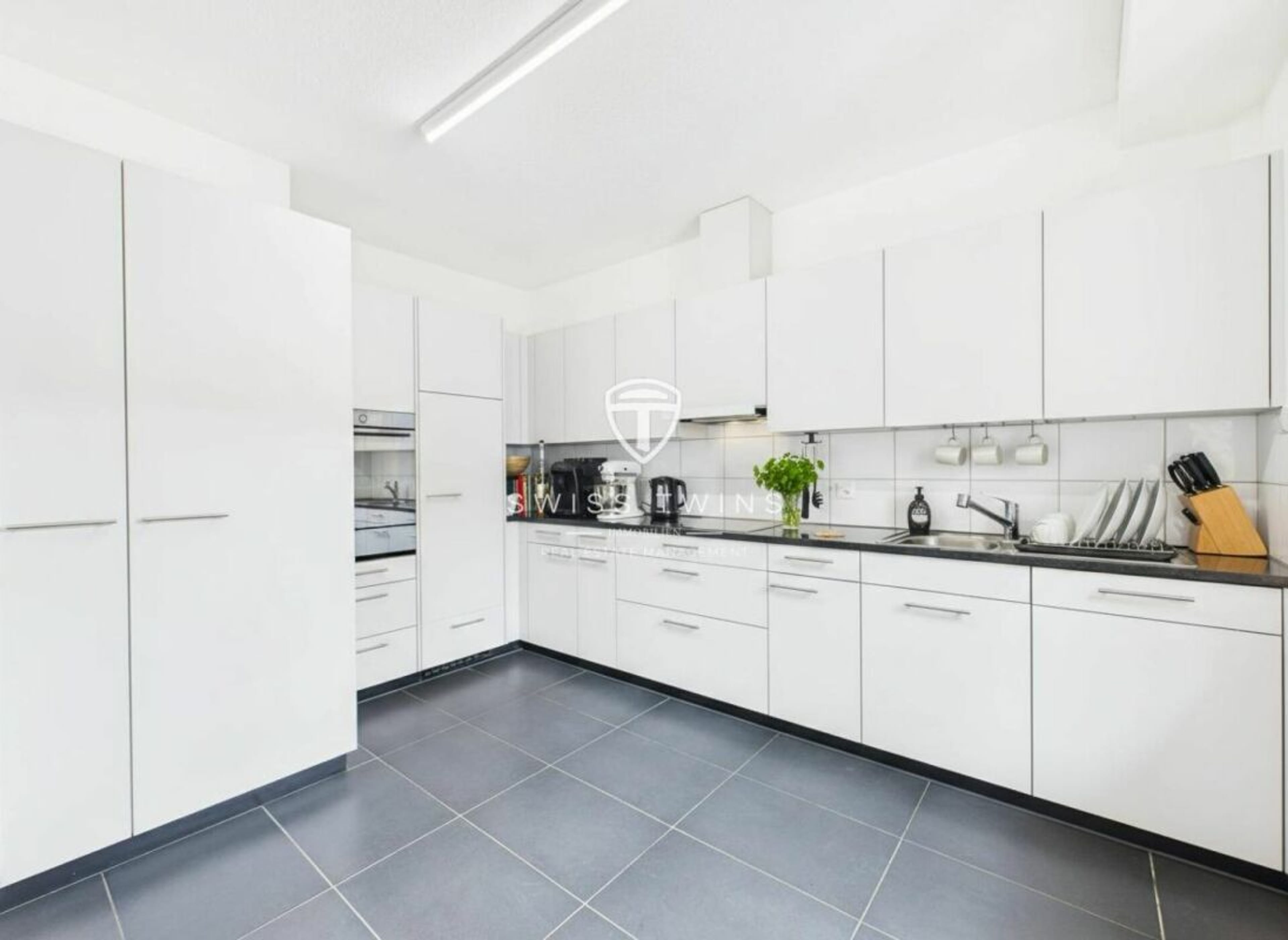 Grosszügige 6.5-Zi.-Wohnung mit Weitsicht in Schüpfheim zur Miete - Bild 6
