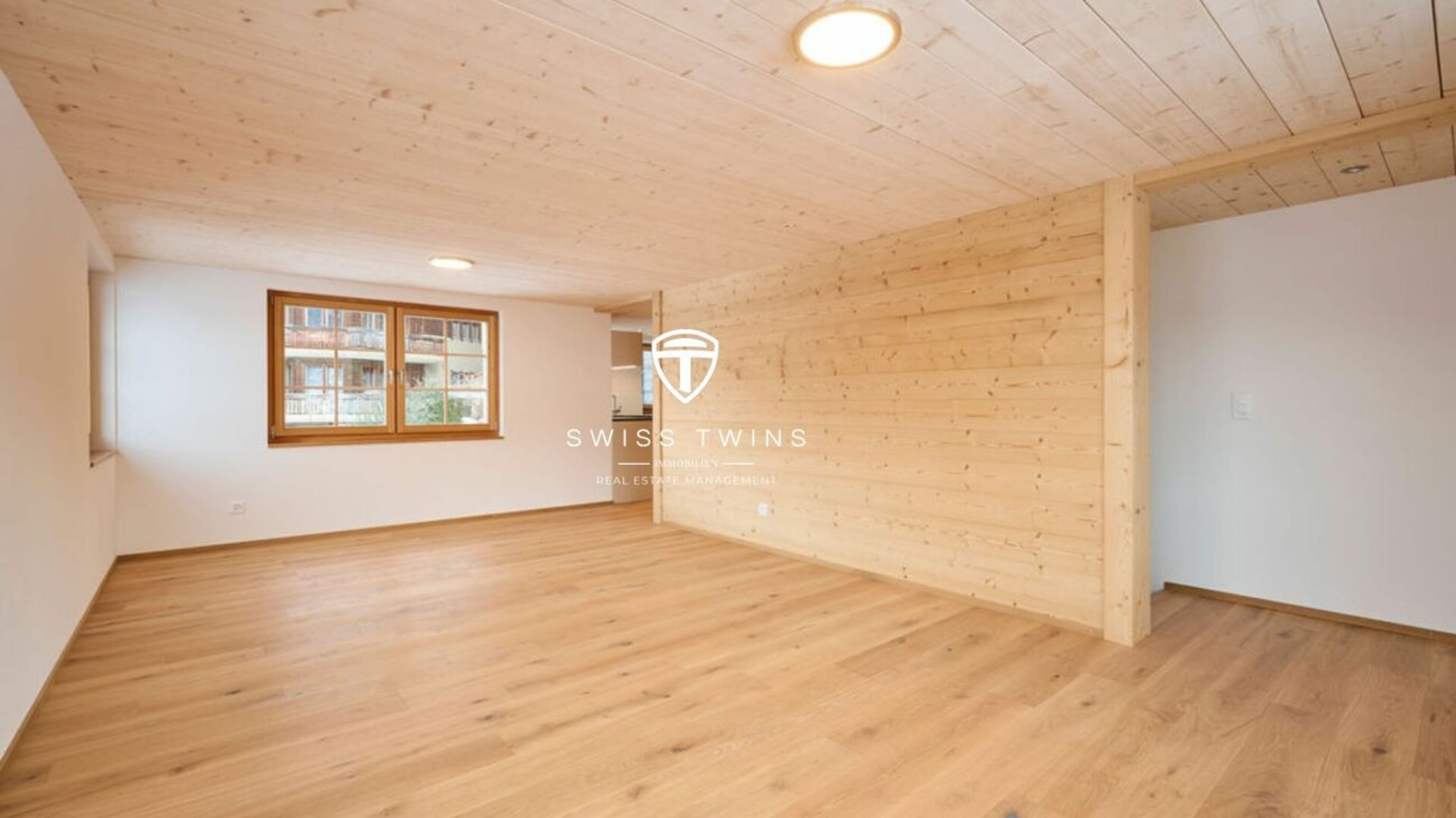4.5-Zi.-Maisonette mit Bergsicht-Terrasse in Visperterminen mieten - 15