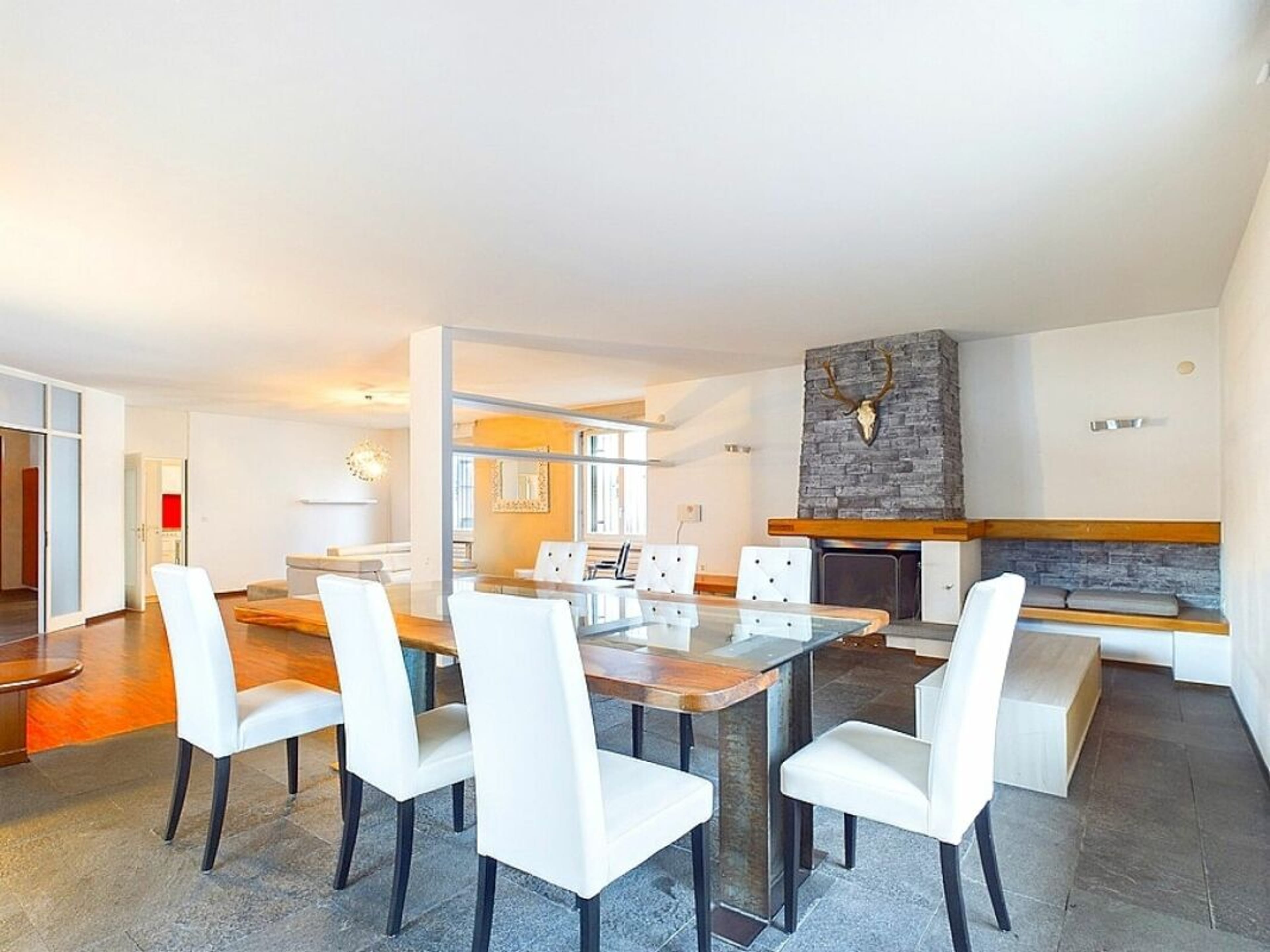 5.5-Zimmer-Villa mit Bergblick und Garten in Biasca - kaufen - 11