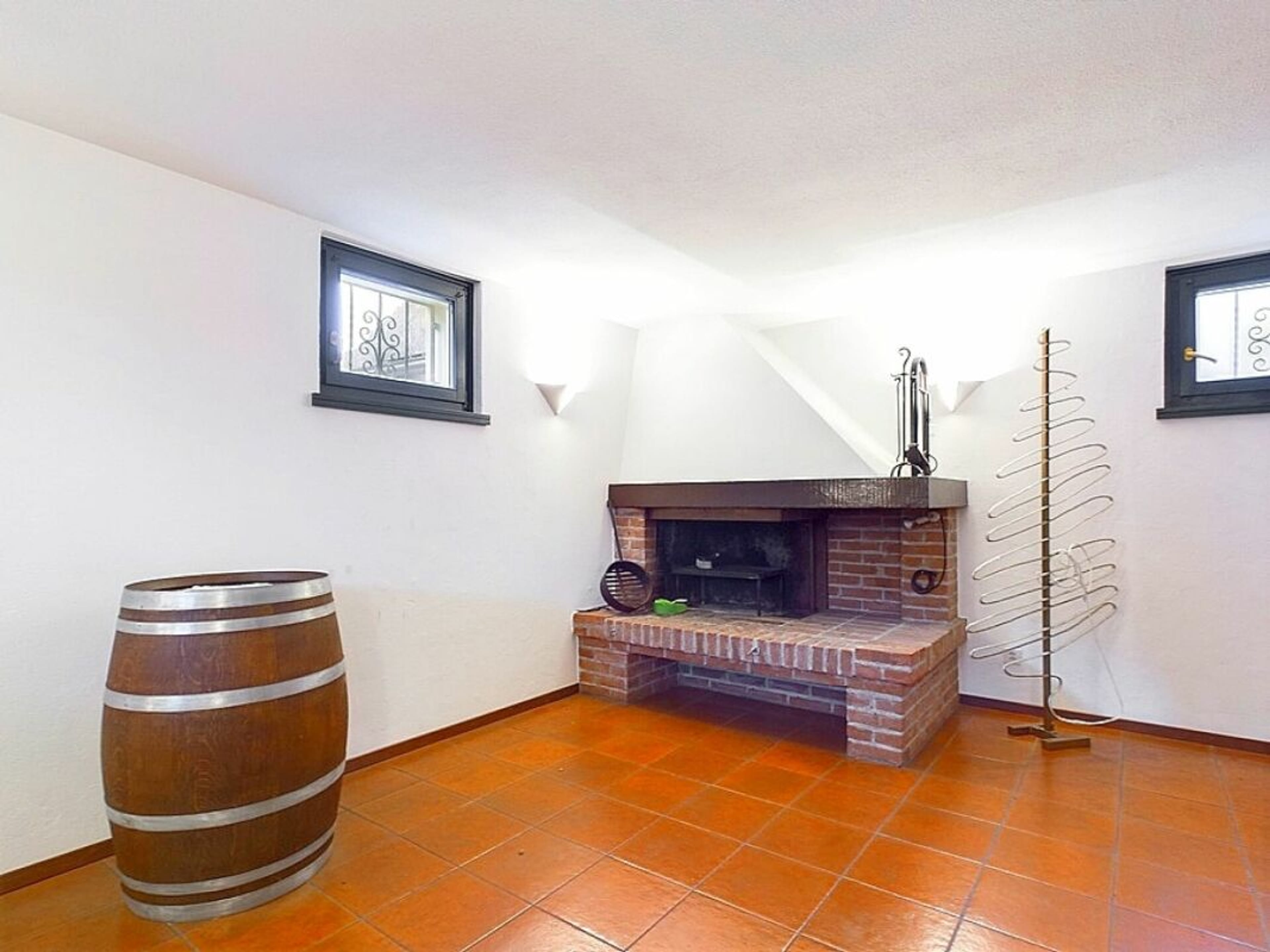 5.5-Zimmer-Villa mit Bergblick und Garten in Biasca - kaufen - 13