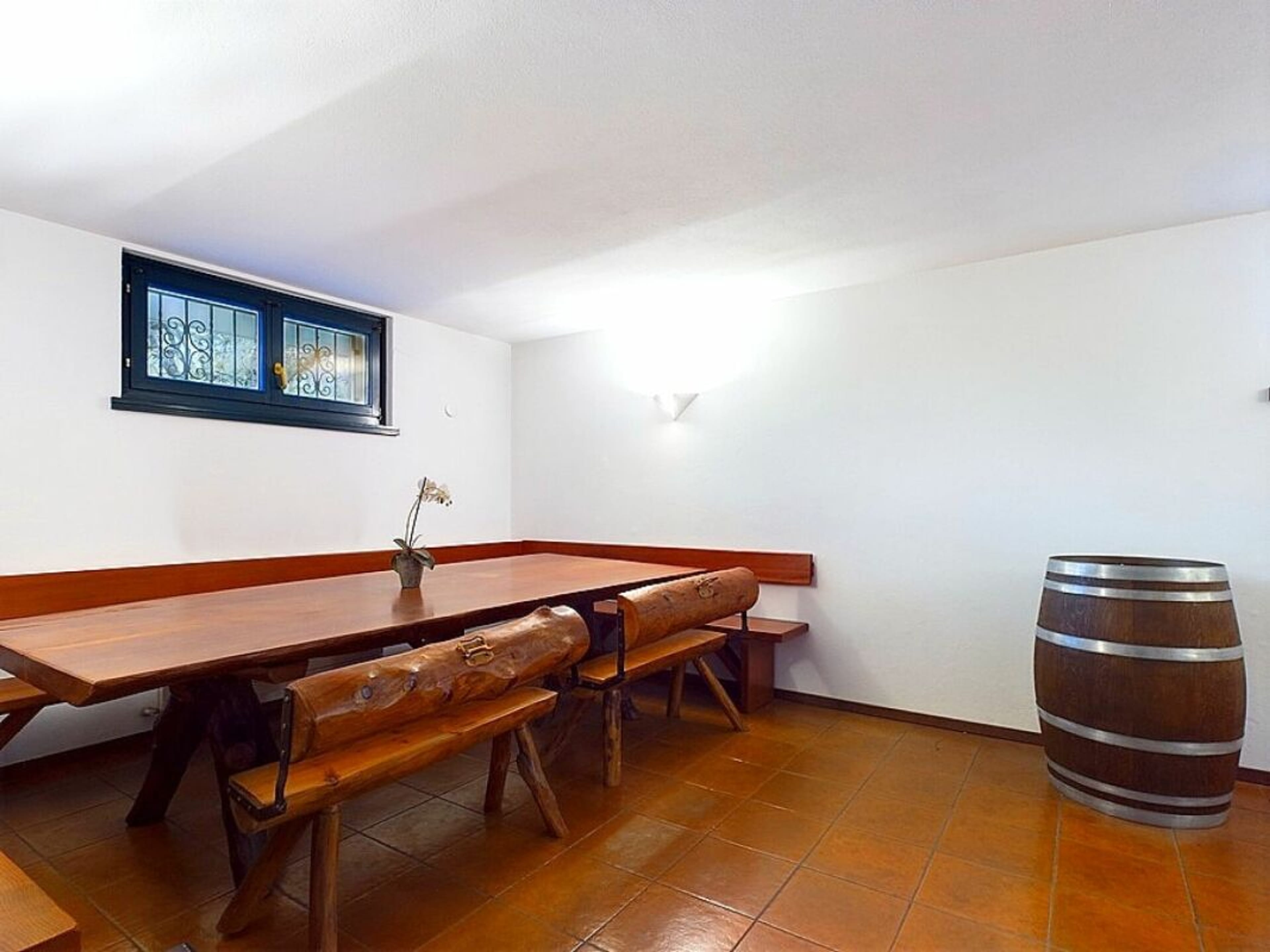 5.5-Zimmer-Villa mit Bergblick und Garten in Biasca - kaufen - 12