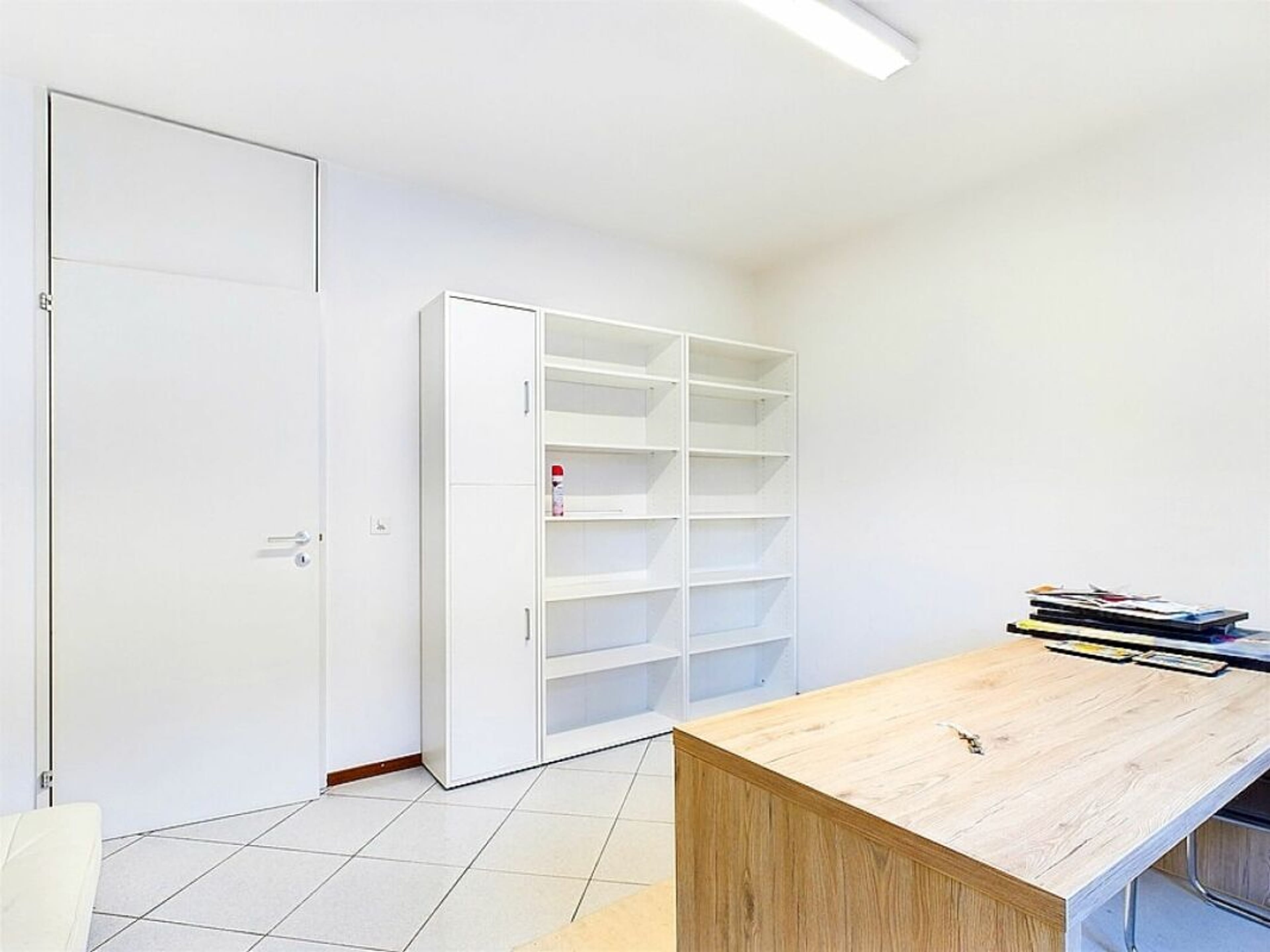 5.5-Zimmer-Villa mit Bergblick und Garten in Biasca - kaufen - 5