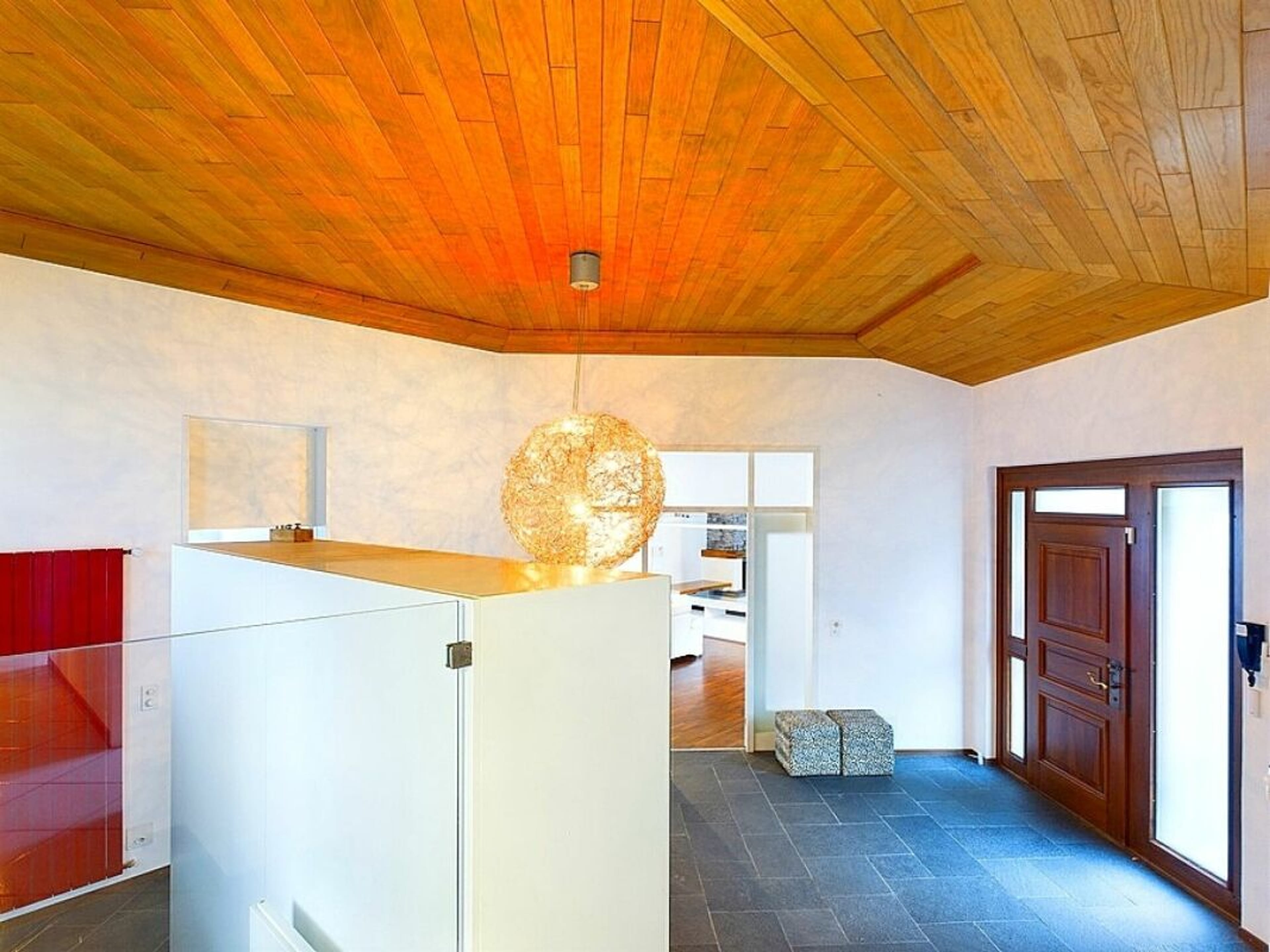 5.5-Zimmer-Villa mit Bergblick und Garten in Biasca - kaufen - 20
