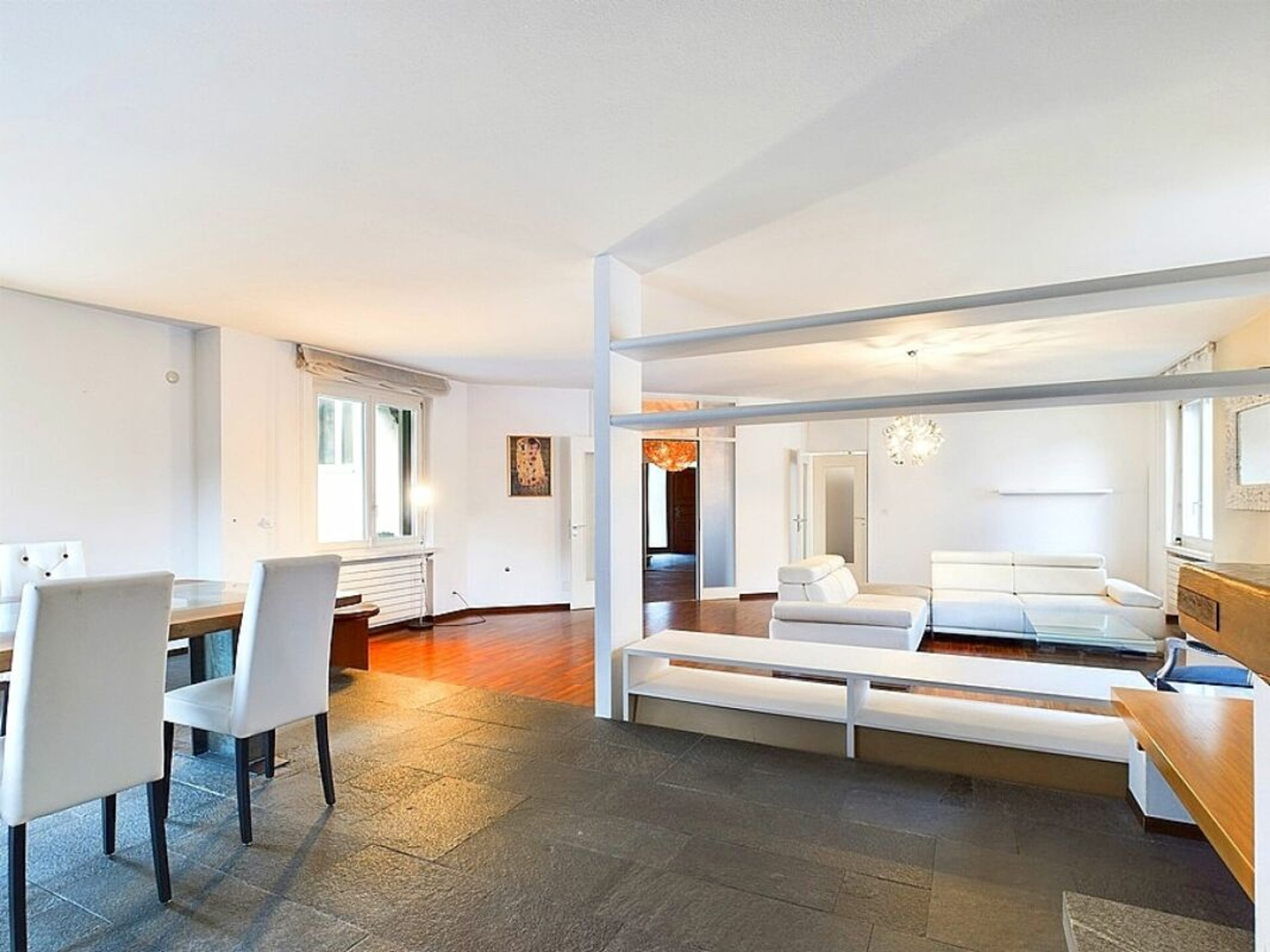 5.5-Zimmer-Villa mit Bergblick und Garten in Biasca - kaufen - 9