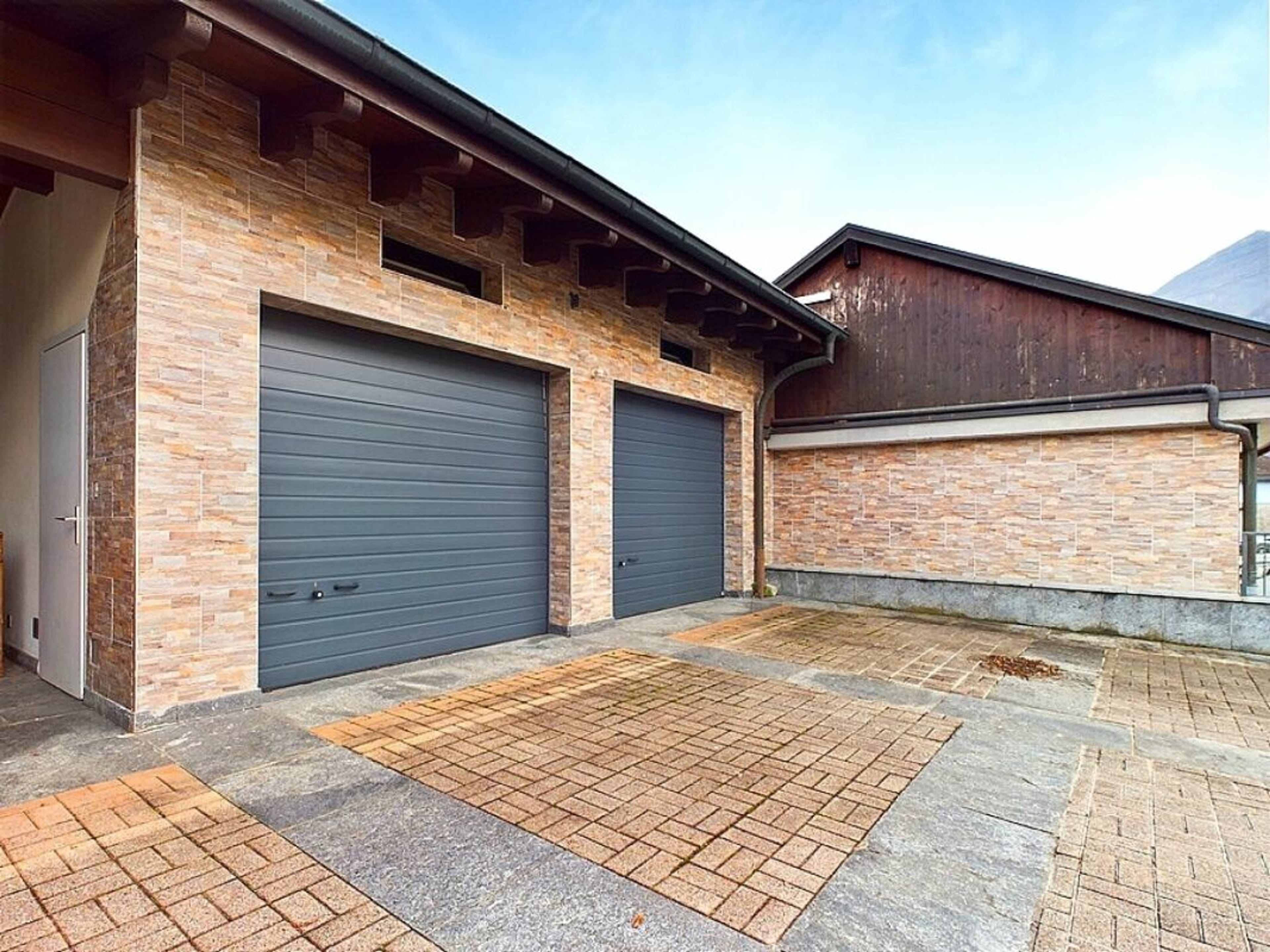 5.5-Zimmer-Villa mit Bergblick und Garten in Biasca - kaufen - 15