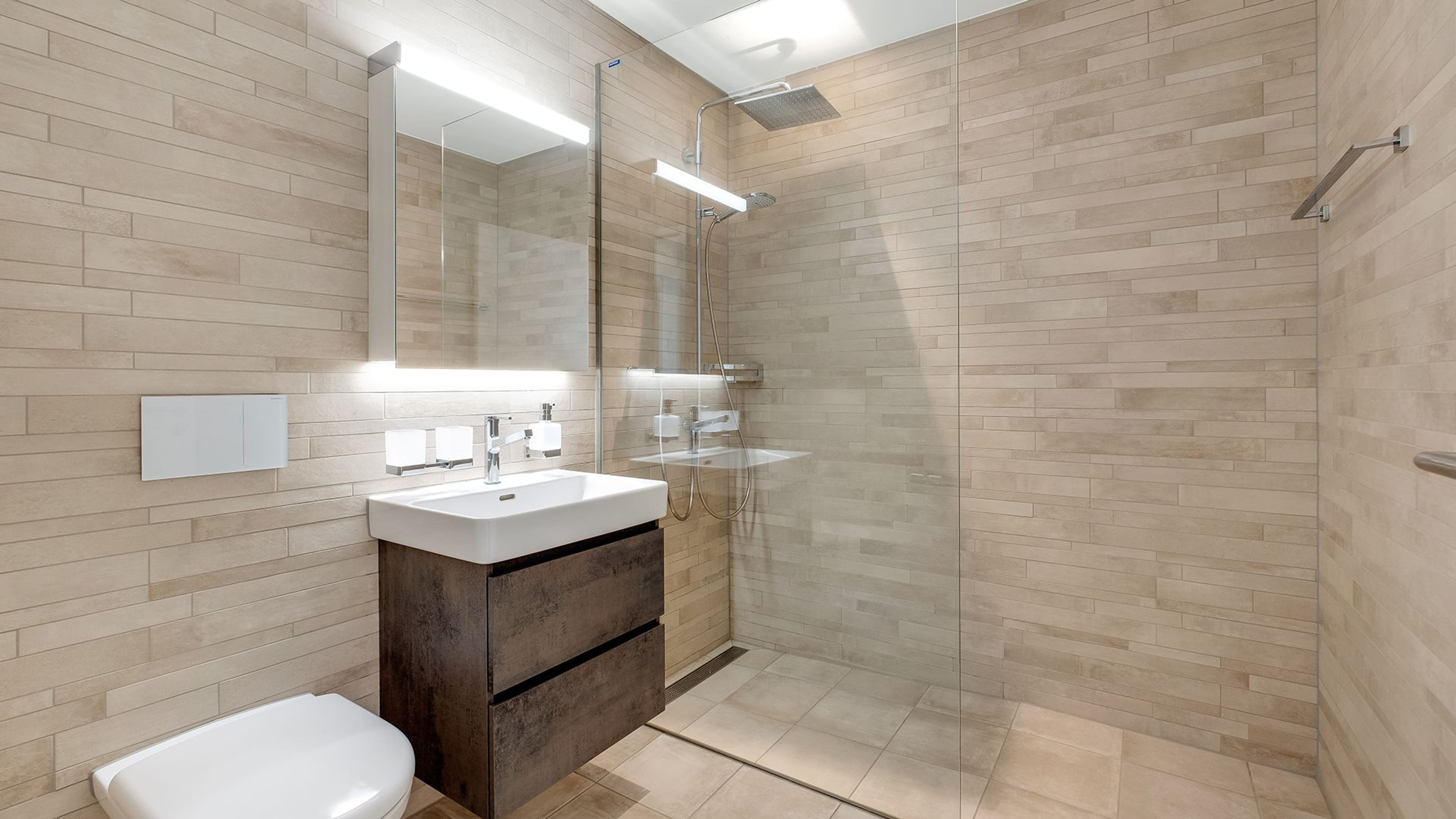 Moderne 4.5-Zimmerwohnung im beliebten Widmi-Quartier - Bild 5