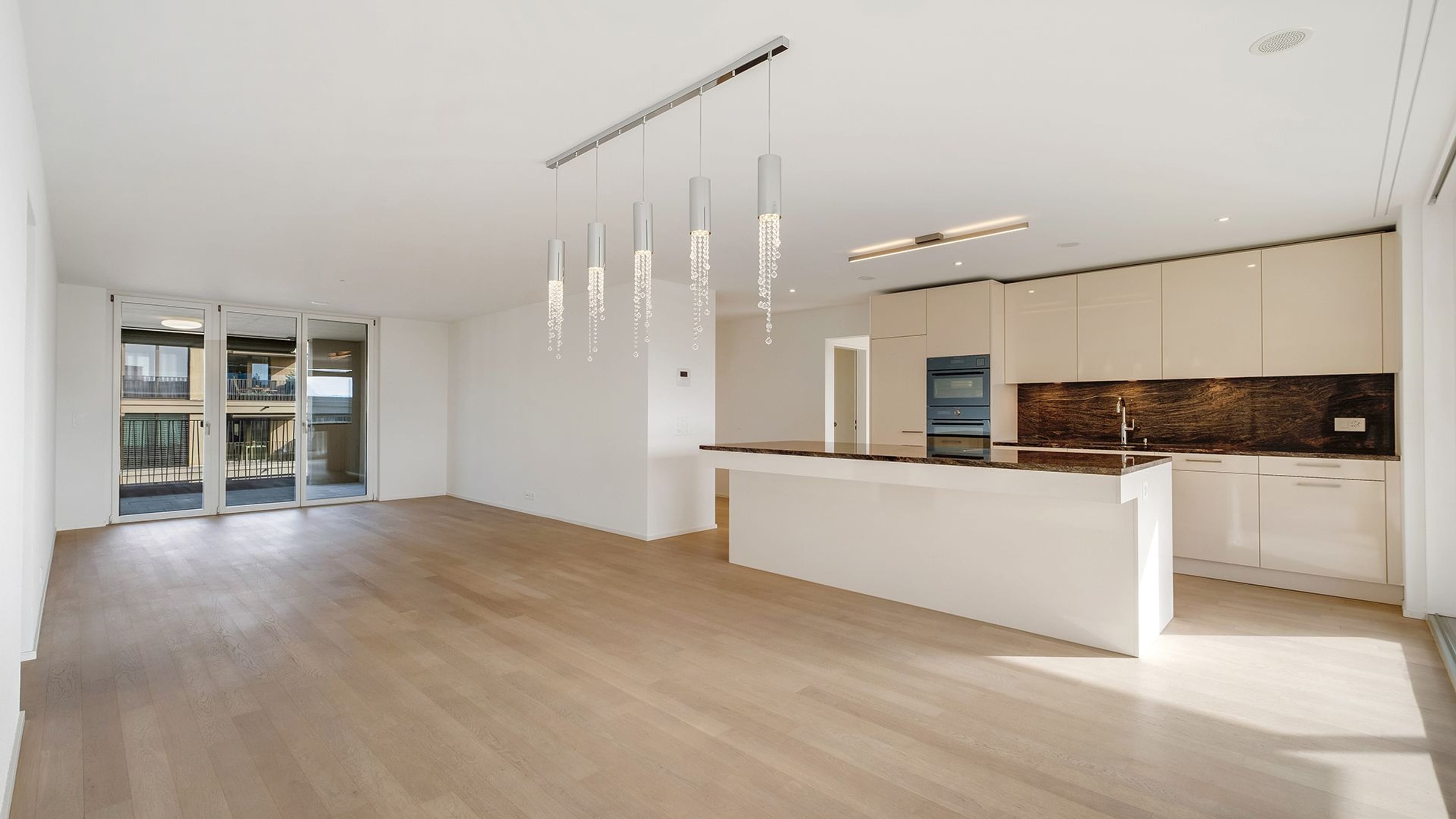 Moderne 4.5-Zimmerwohnung im beliebten Widmi-Quartier - 9