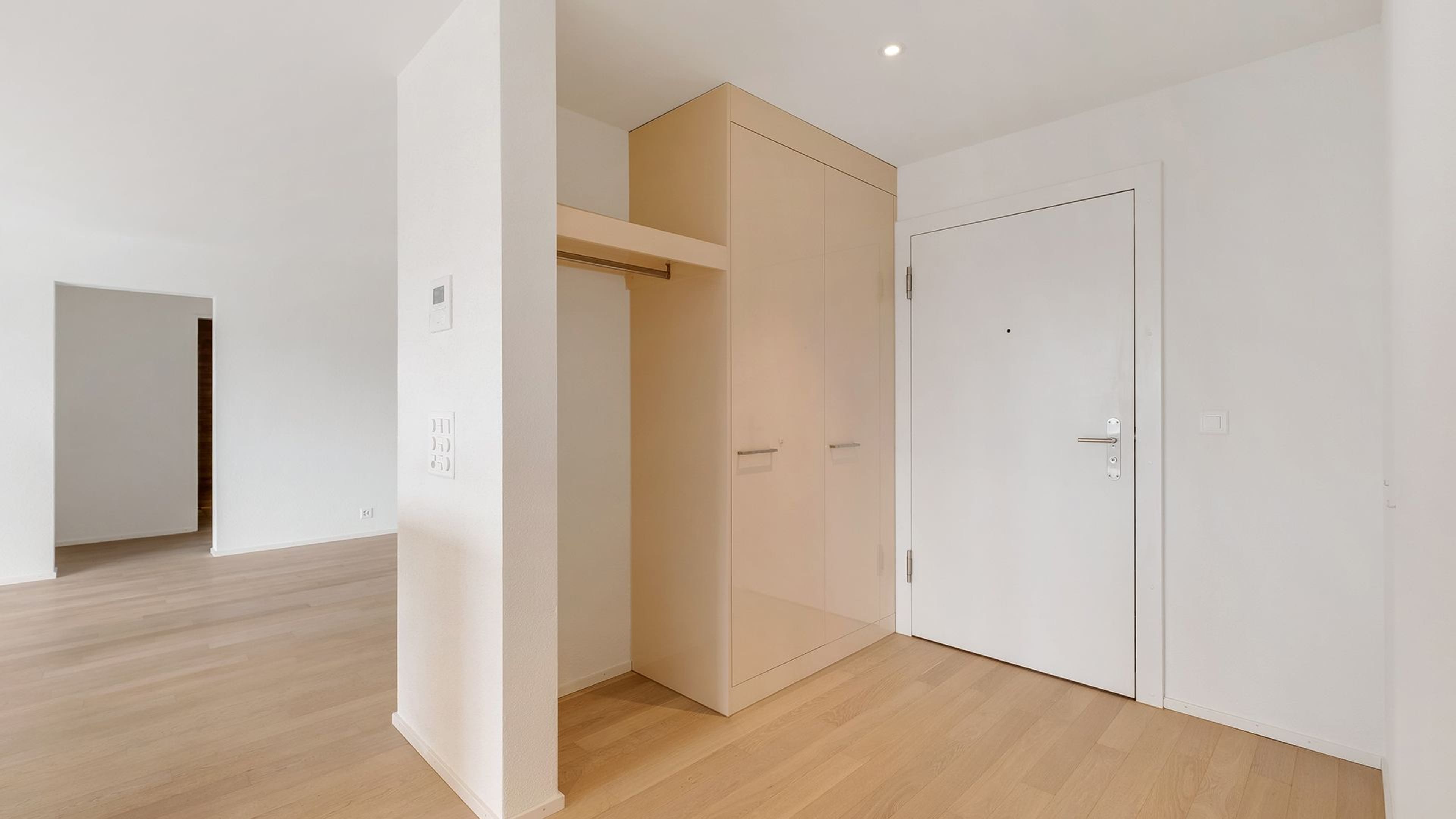 Moderne 4.5-Zimmerwohnung im beliebten Widmi-Quartier - 8