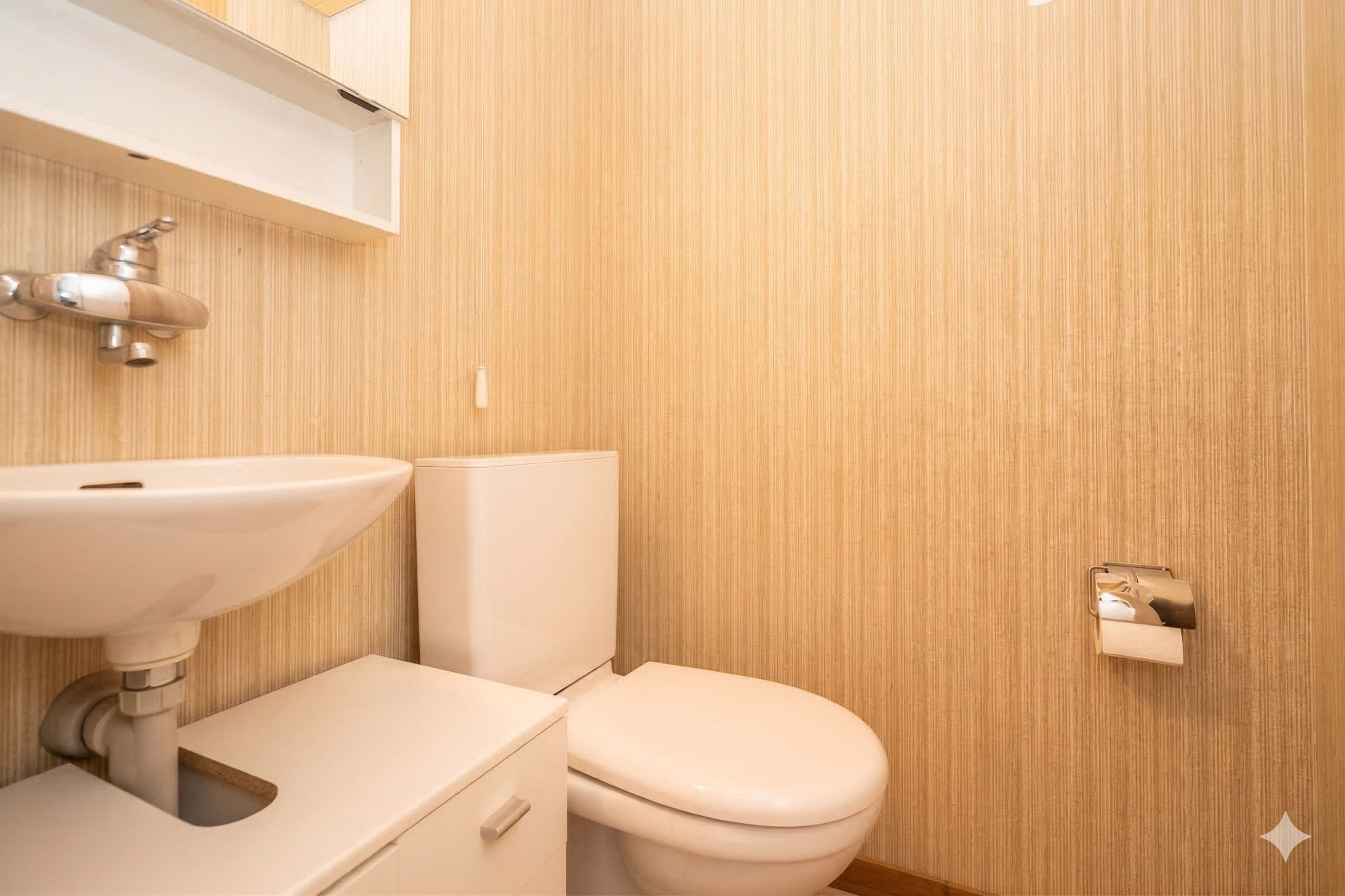 3.5-Zimmer-Wohnung im 6. OG mit Balkon in Hinterkappelen - Bild 8