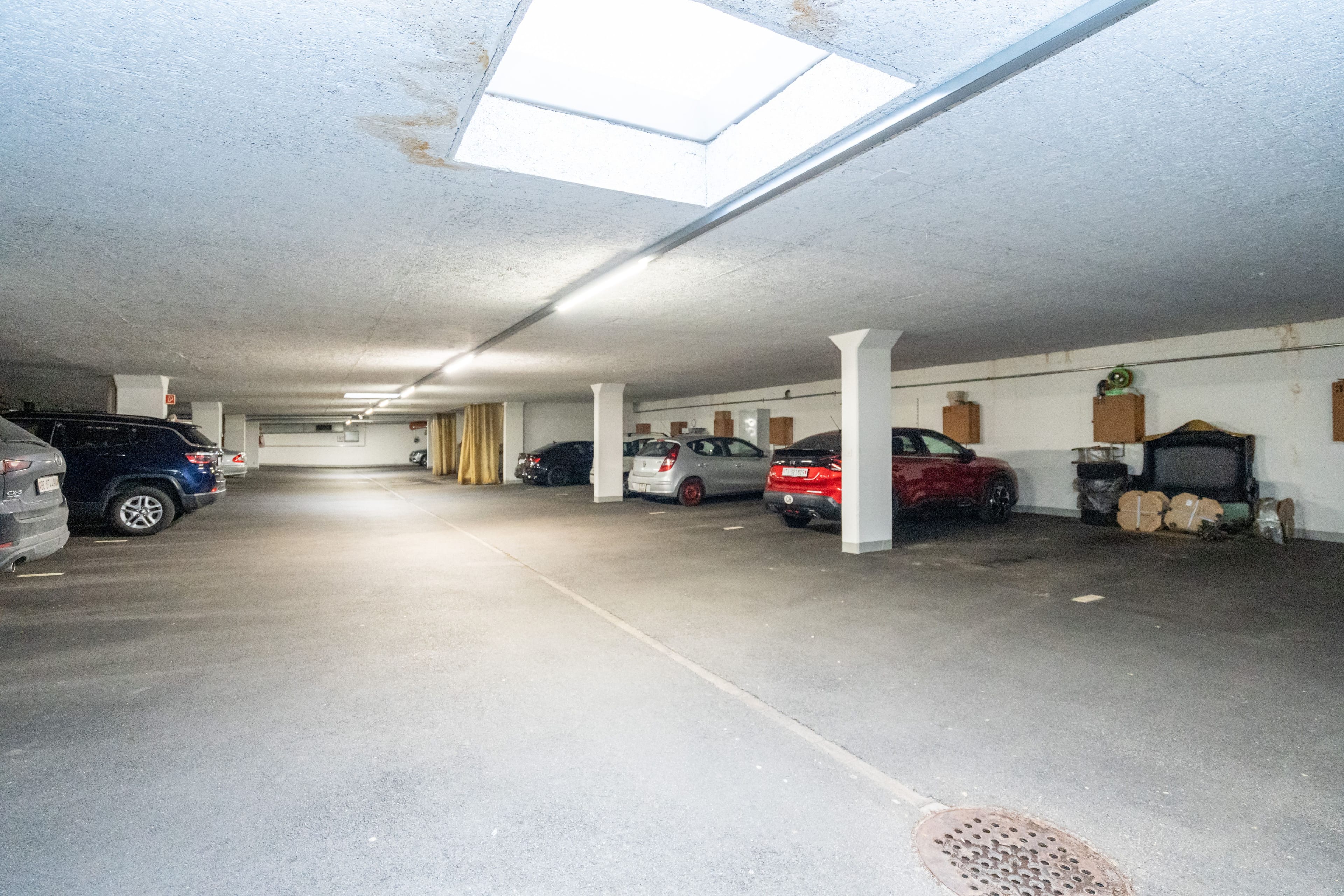 3.5-Zimmer-Wohnung im 6. OG mit Balkon in Hinterkappelen - Bild 14