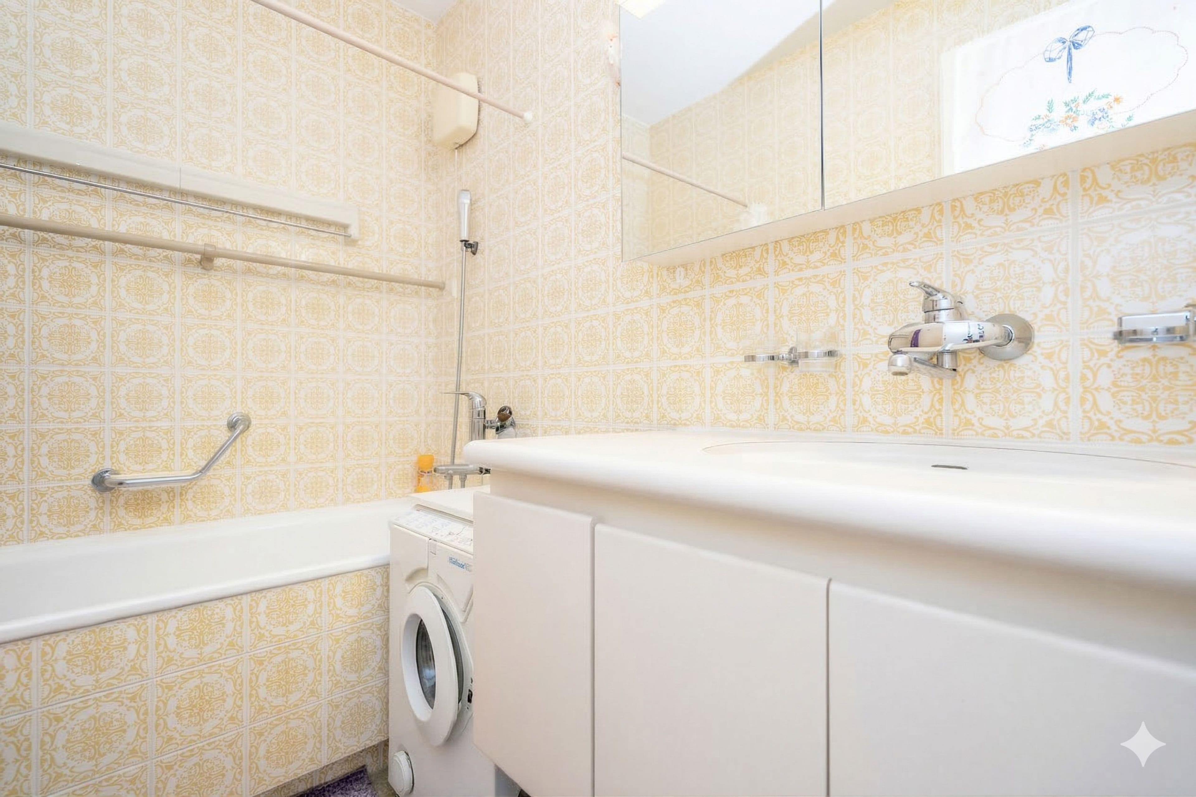 3.5-Zimmer-Wohnung im 6. OG mit Balkon in Hinterkappelen - Bild 6