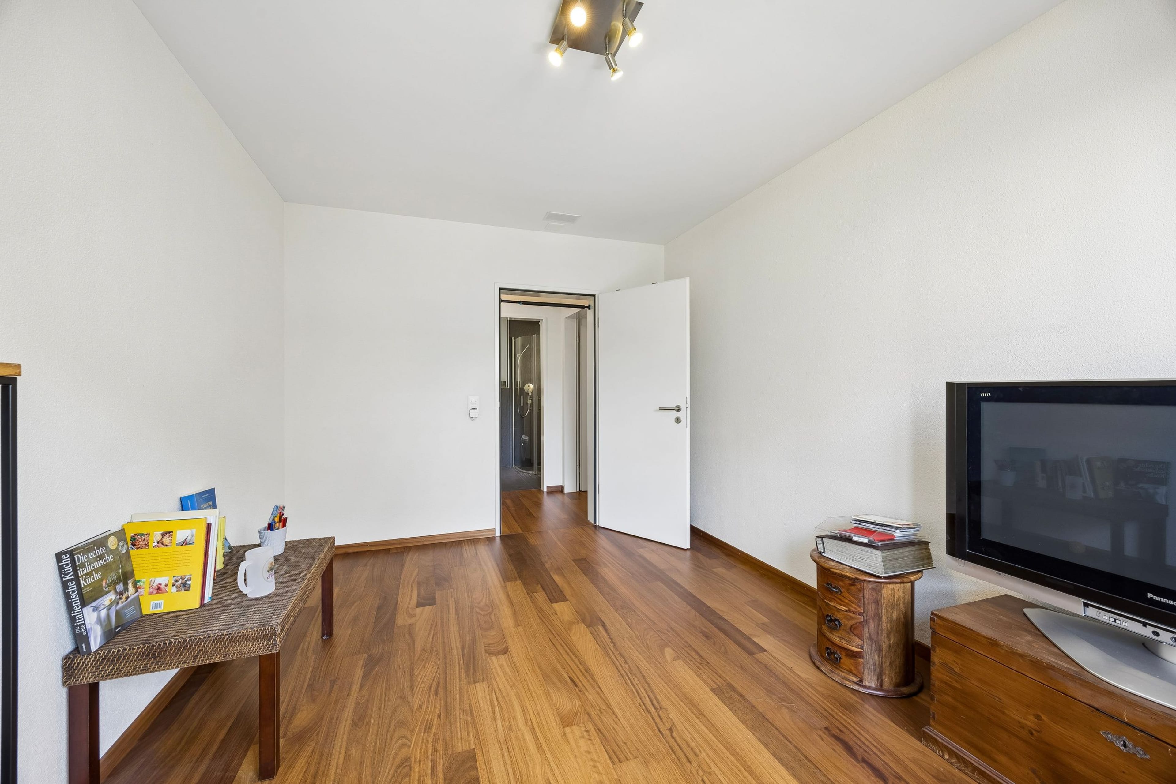 Hochwertige 3.5-Zimmer-Wohnung mit Balkon in Rümlang kaufen - 13