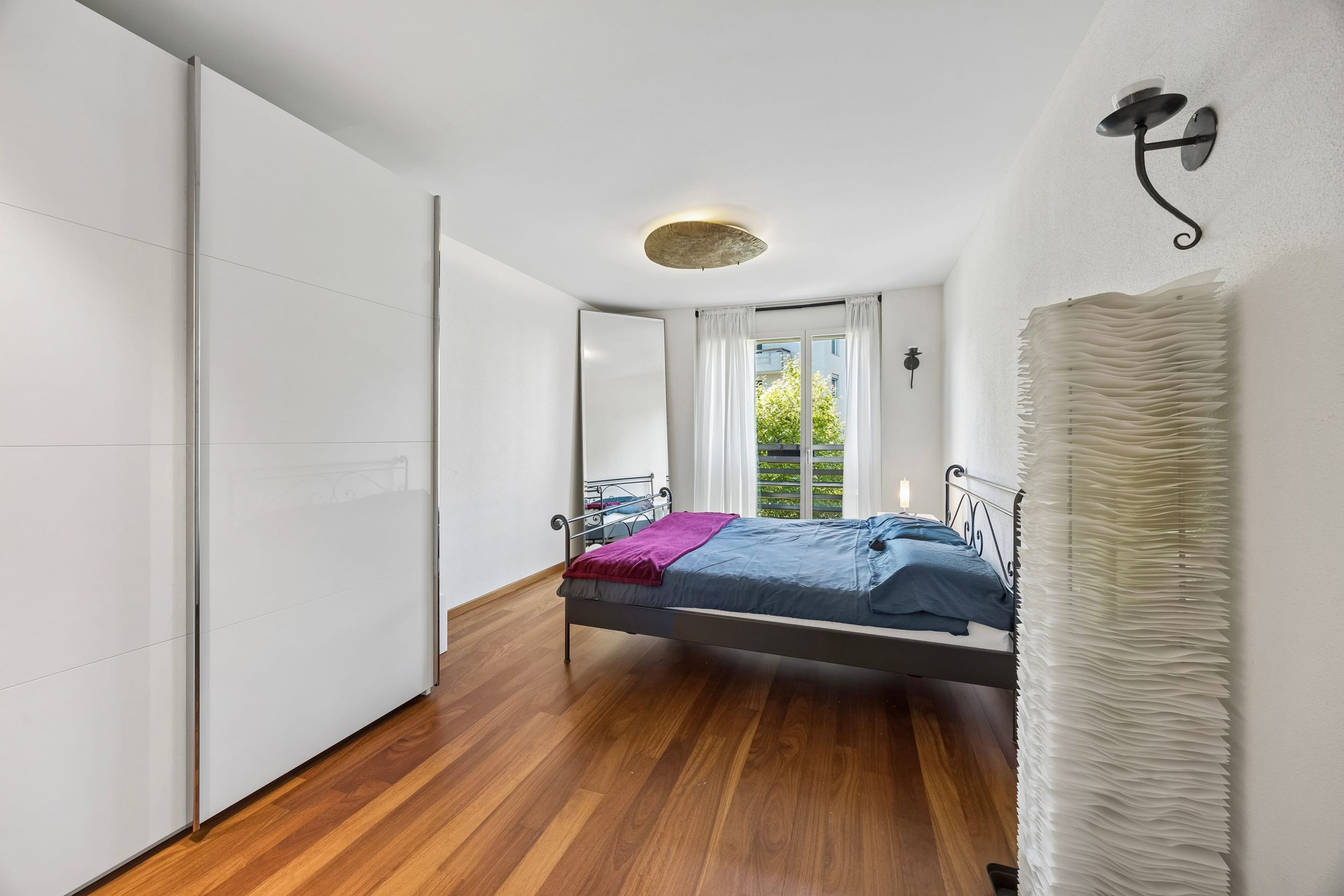 Hochwertige 3.5-Zimmer-Wohnung mit Balkon in Rümlang kaufen - 9
