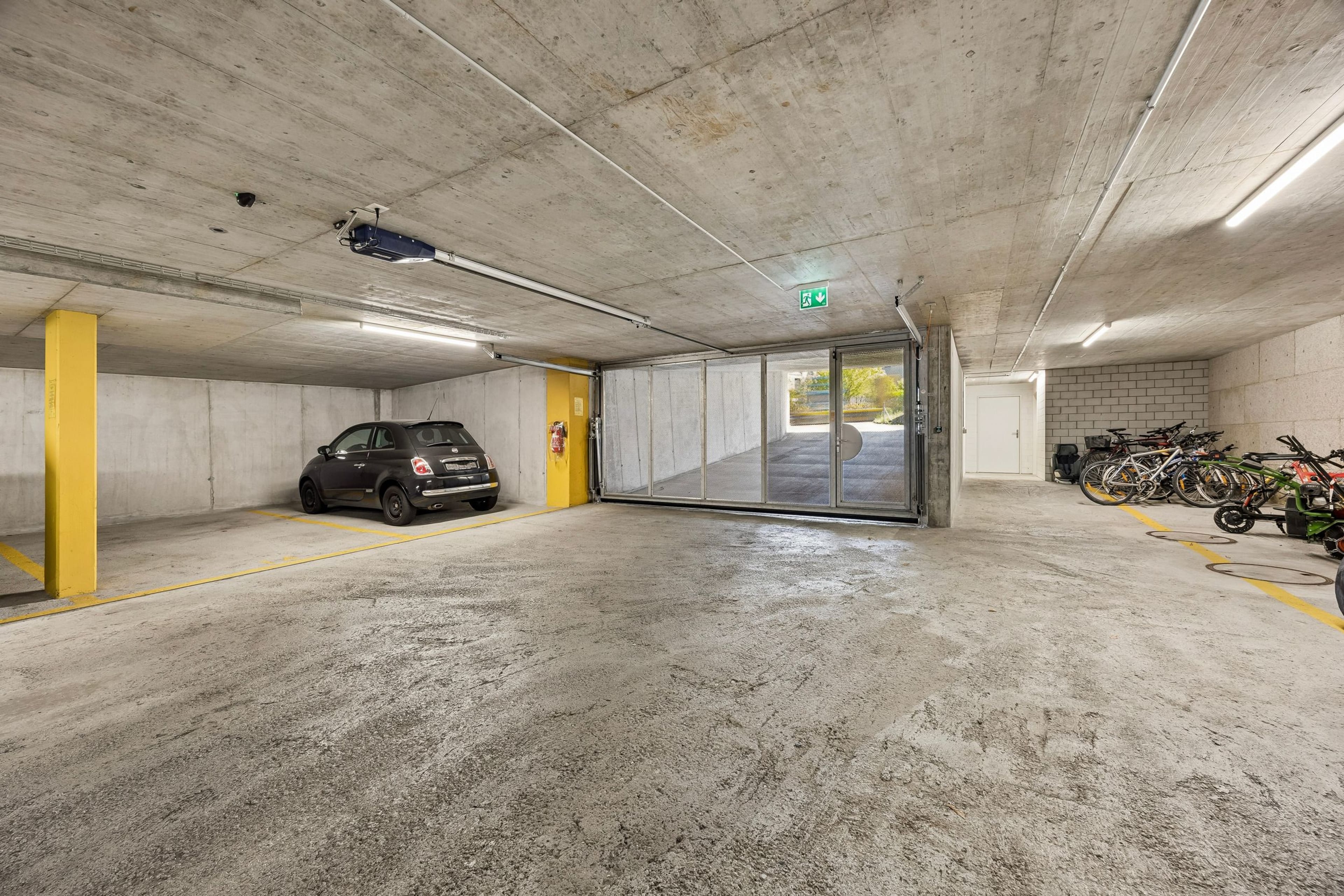 Hochwertige 3.5-Zimmer-Wohnung mit Balkon in Rümlang kaufen - 23