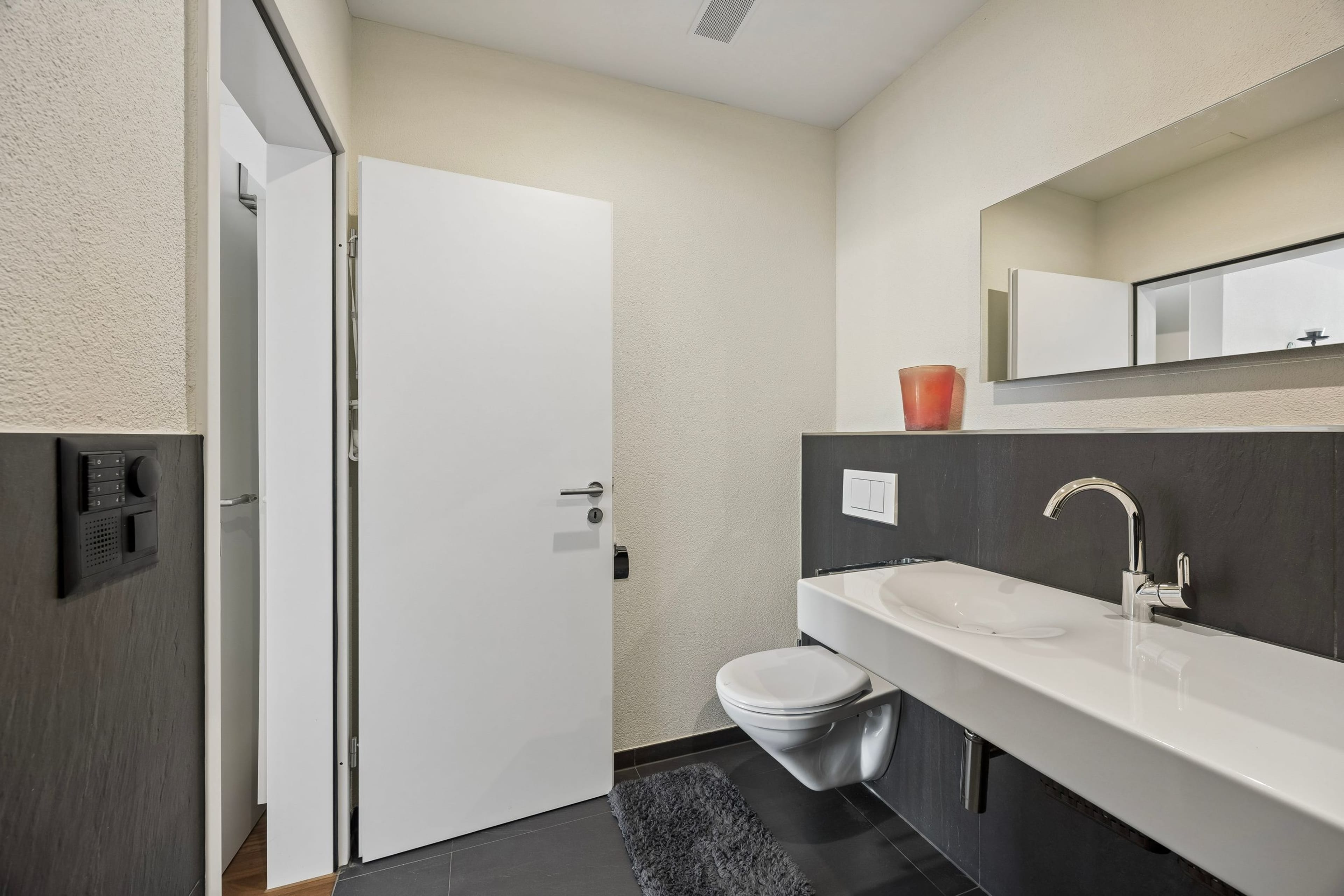 Hochwertige 3.5-Zimmer-Wohnung mit Balkon in Rümlang kaufen - 11