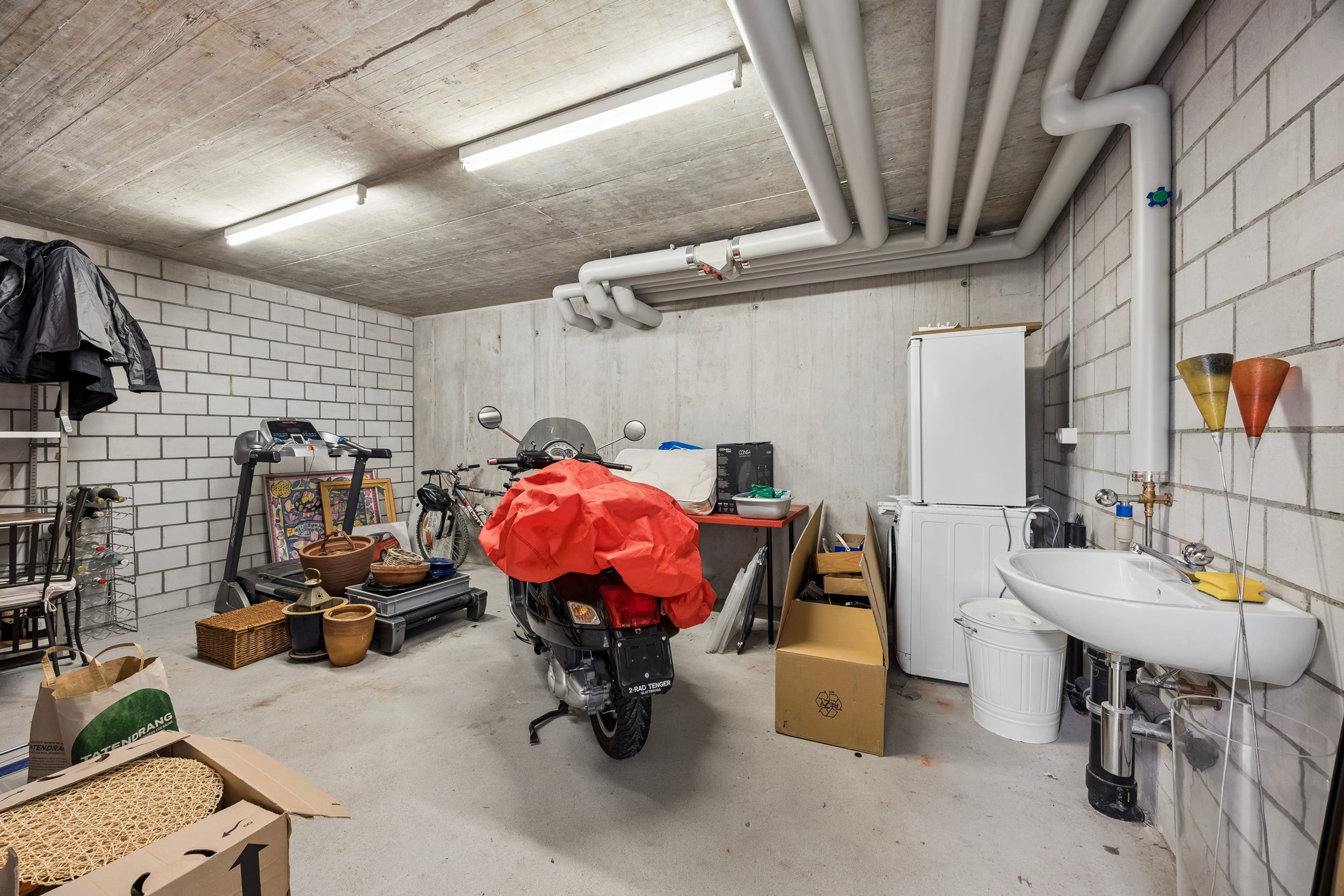 Hochwertige 3.5-Zimmer-Wohnung mit Balkon in Rümlang kaufen - 22