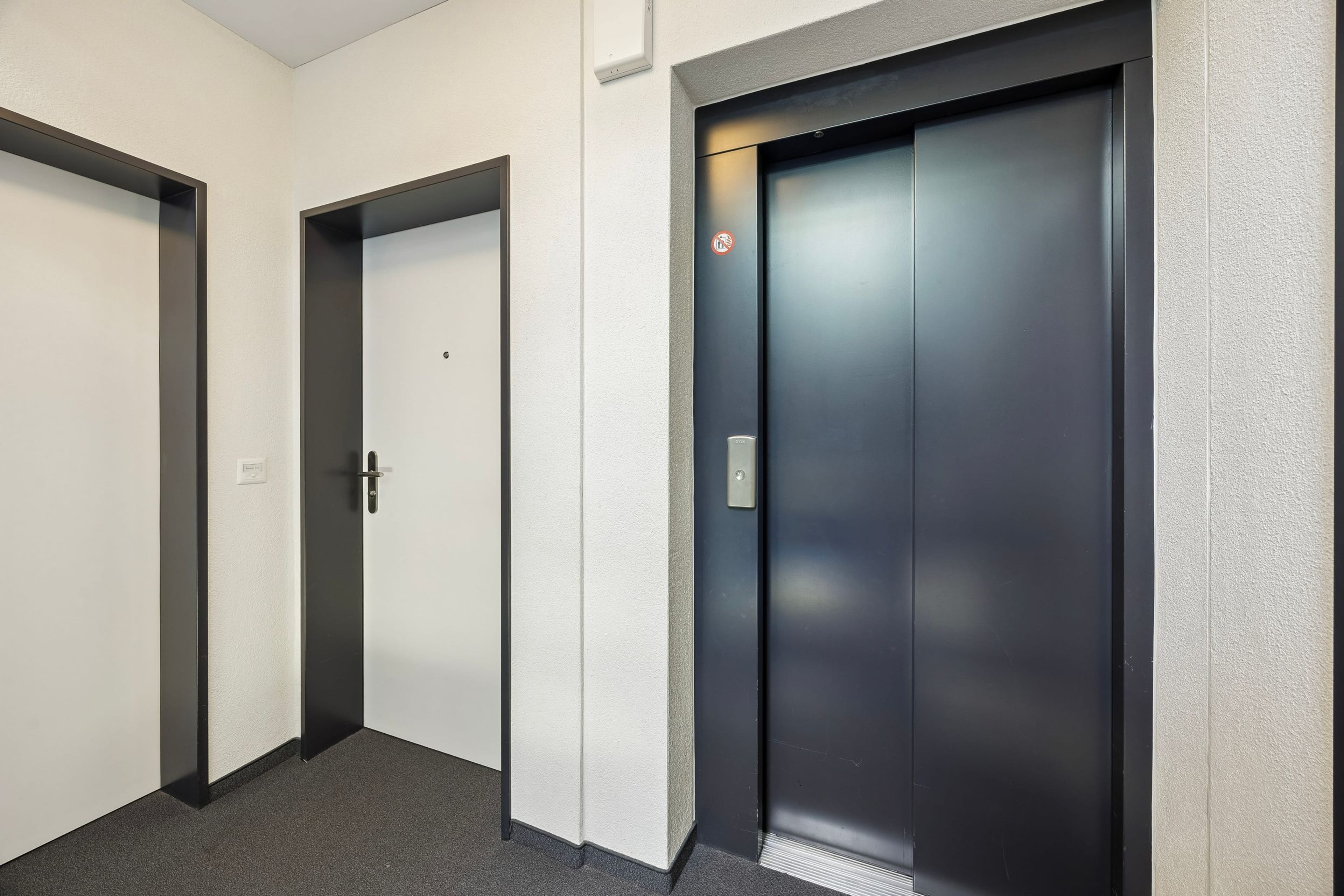 Hochwertige 3.5-Zimmer-Wohnung mit Balkon in Rümlang kaufen - 21
